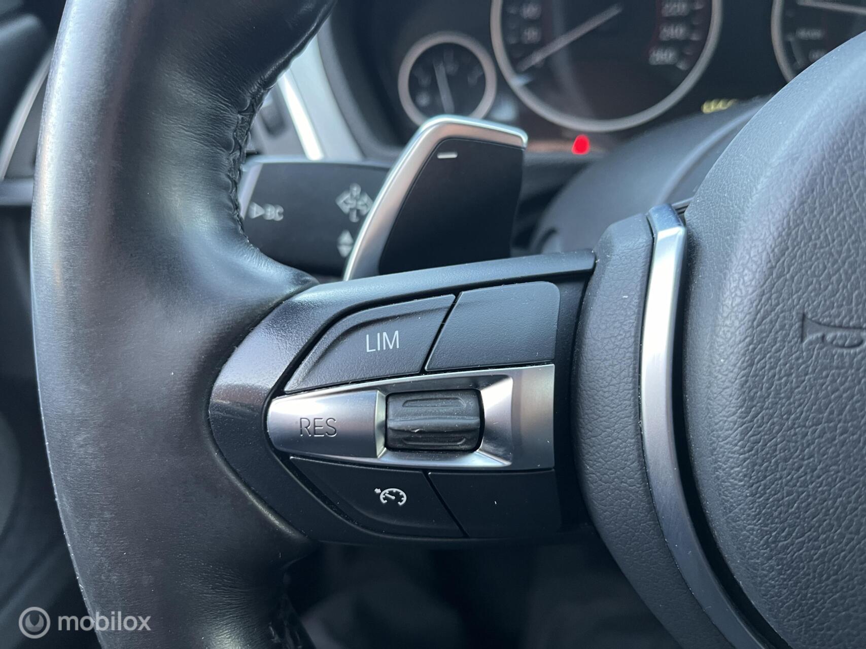 Foto van BMW 430i