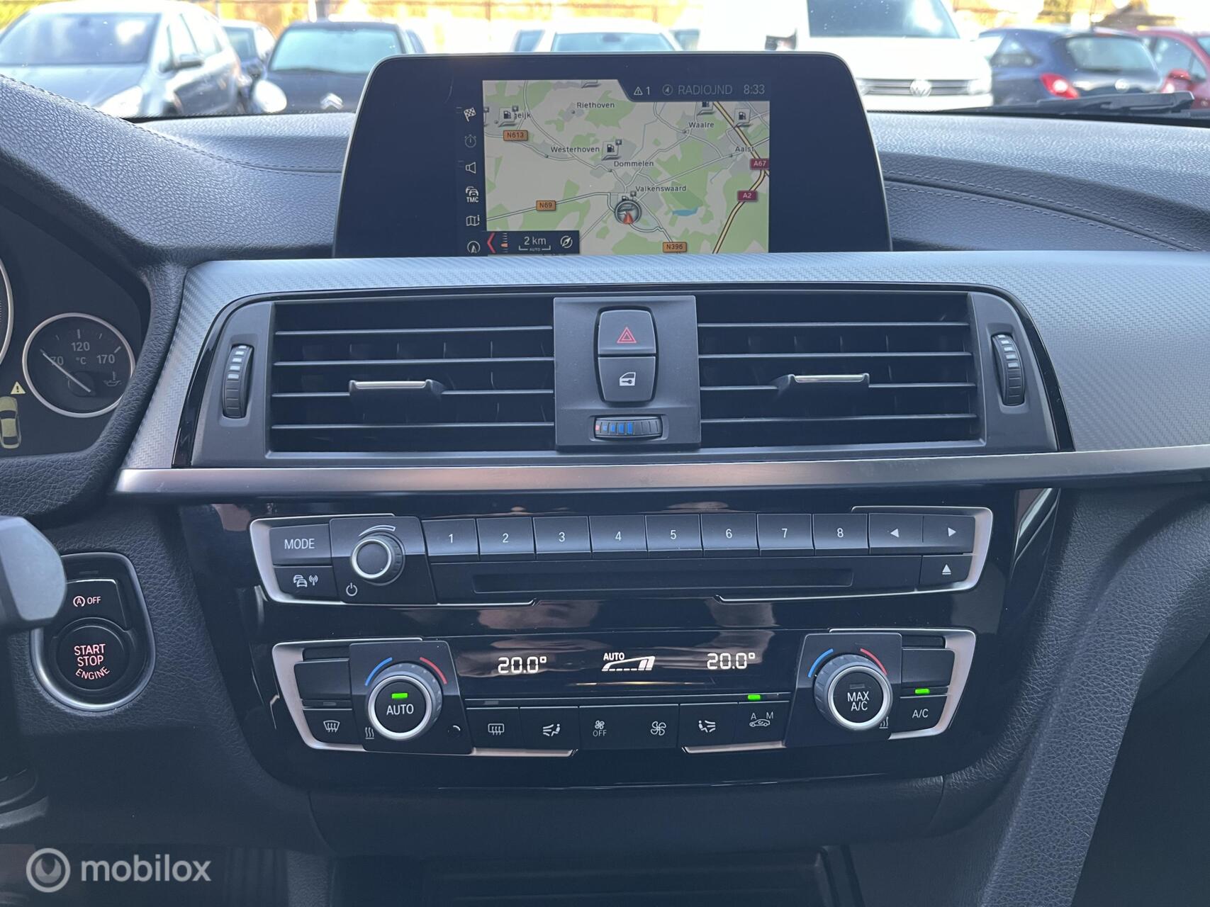 Foto van BMW 430i