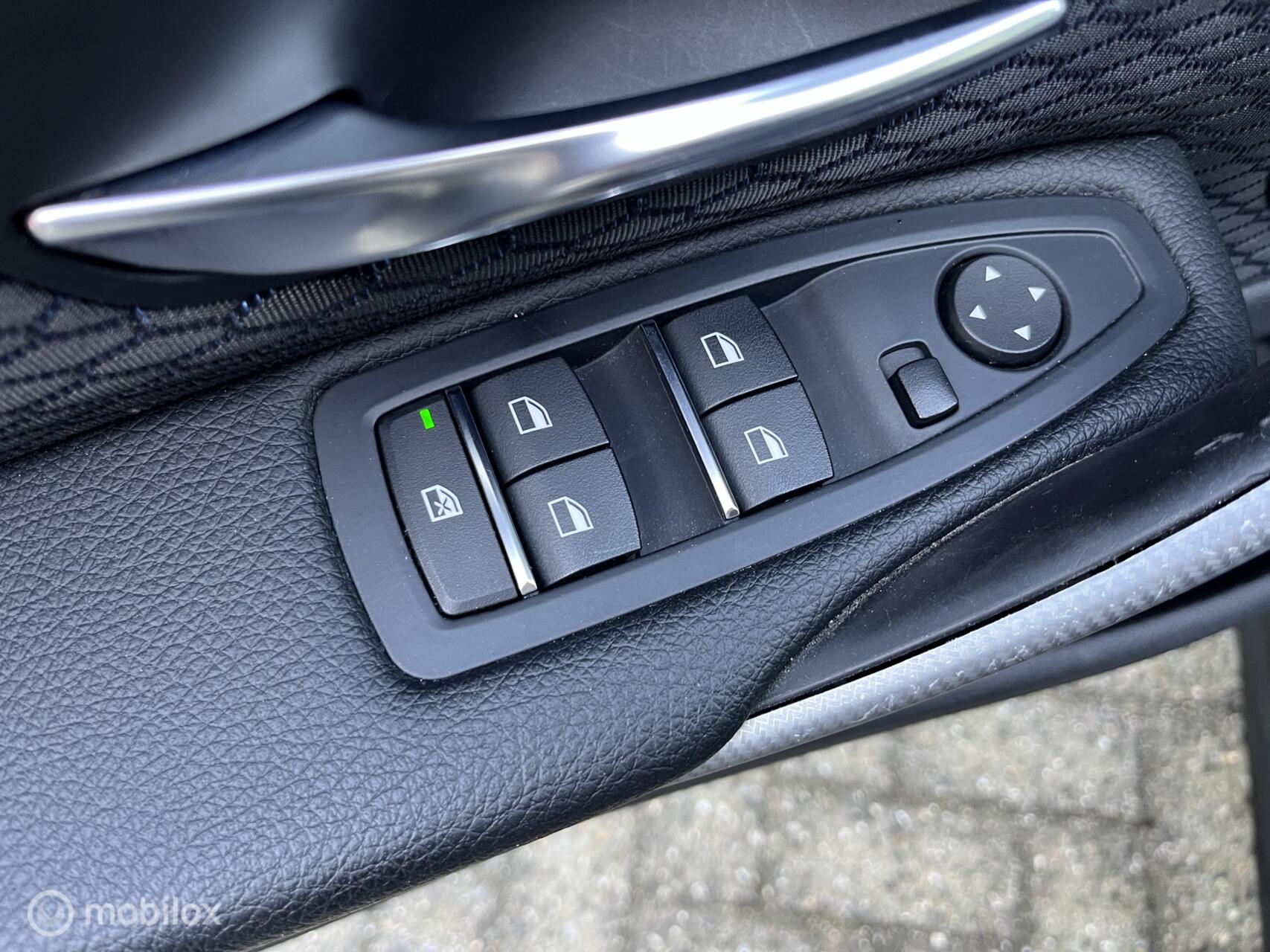 Foto van BMW 430i