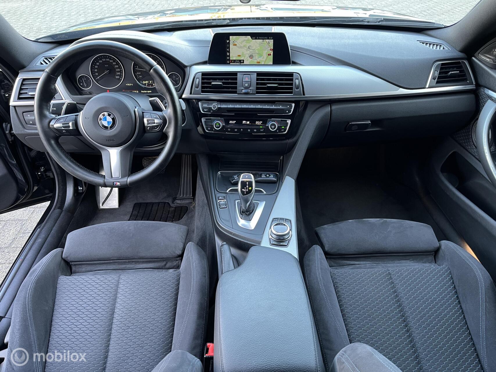 Foto van BMW 430i