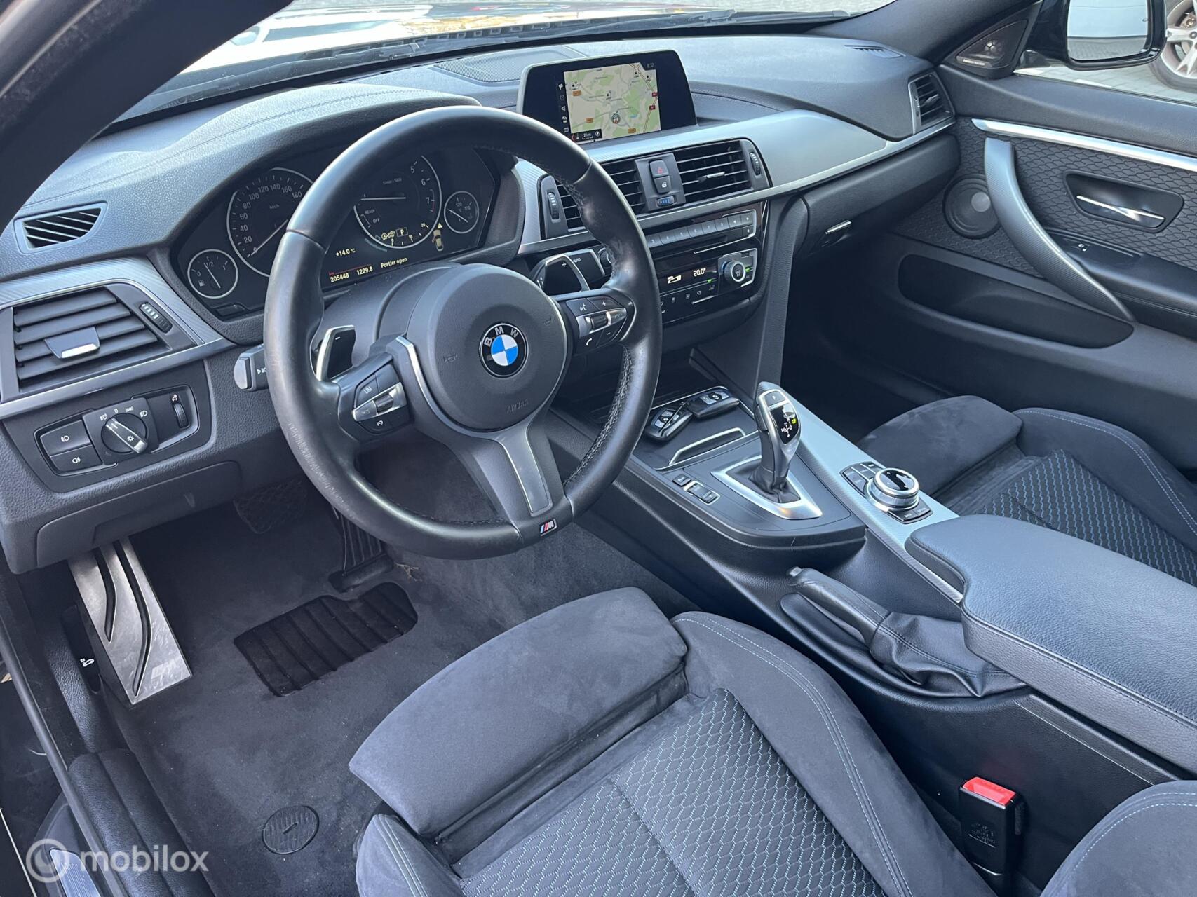 Foto van BMW 430i