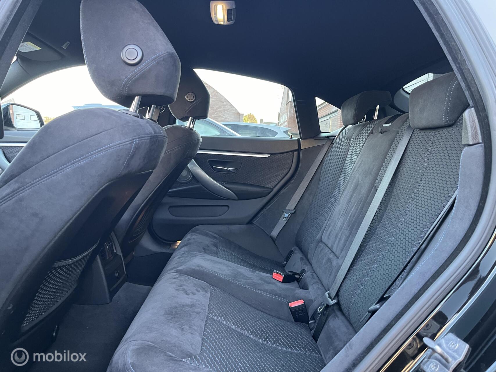 Foto van BMW 430i