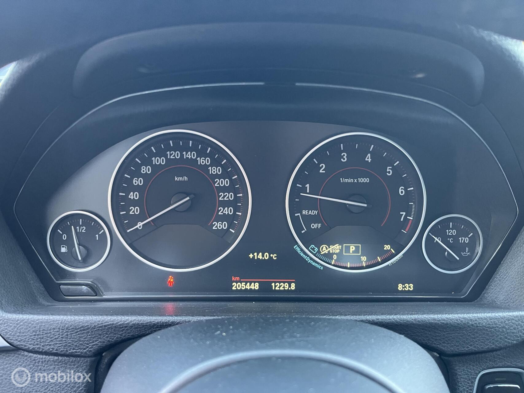 Foto van BMW 430i