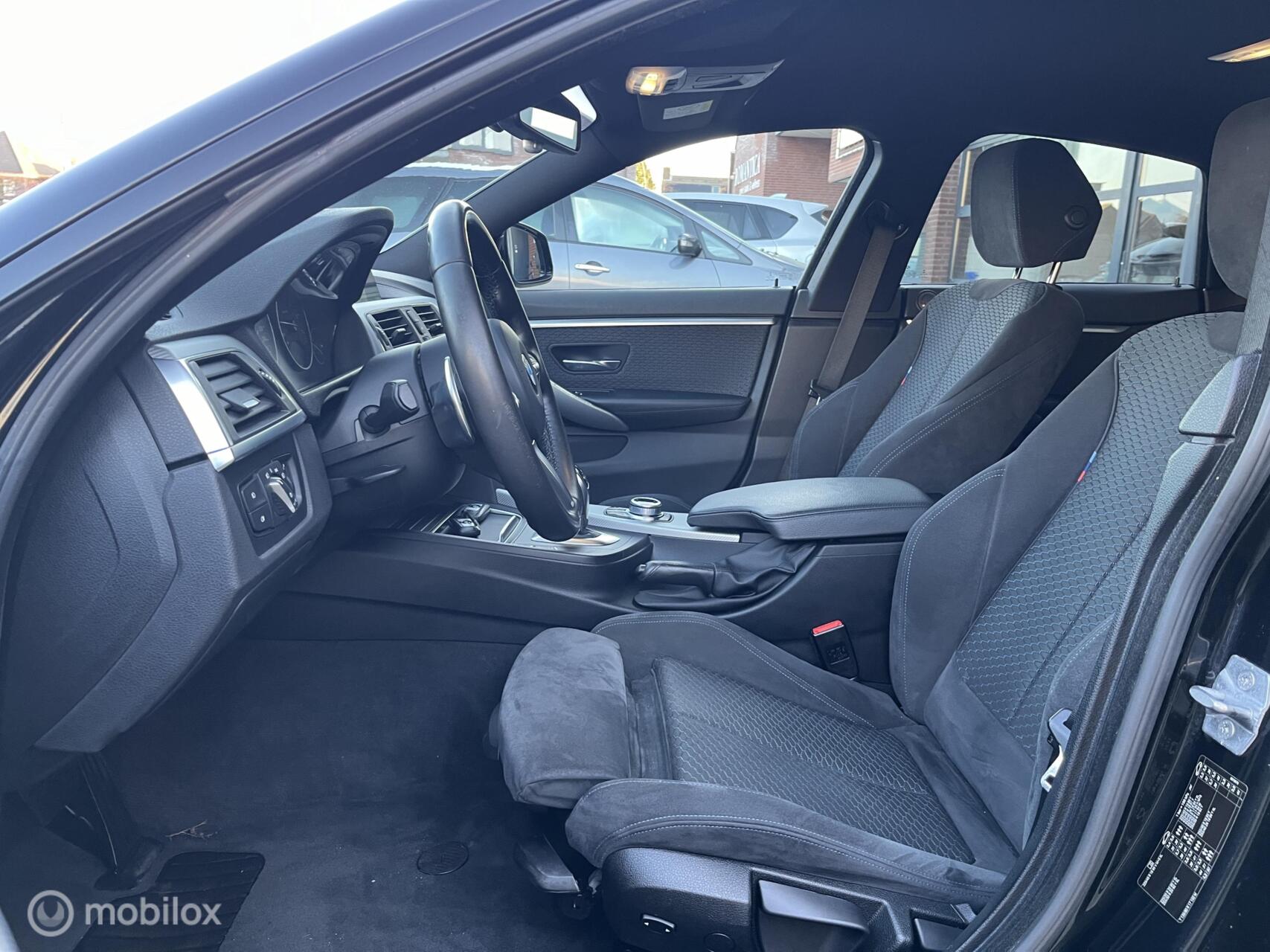 Foto van BMW 430i