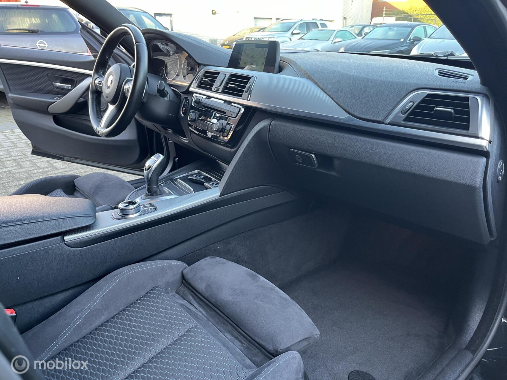 Foto van BMW 430i