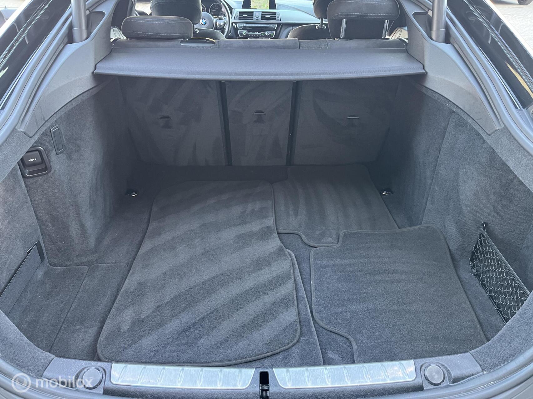 Foto van BMW 430i
