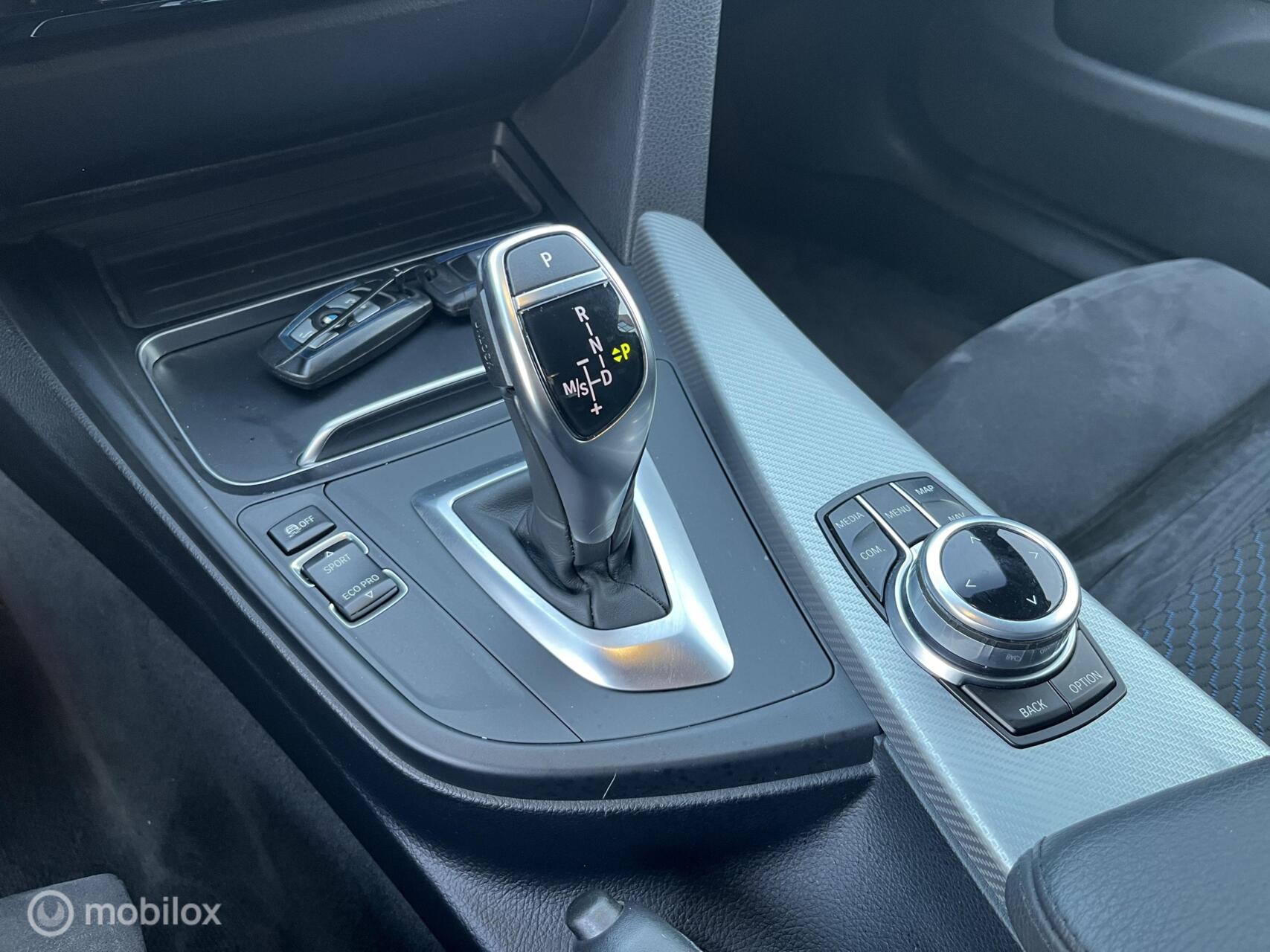 Foto van BMW 430i
