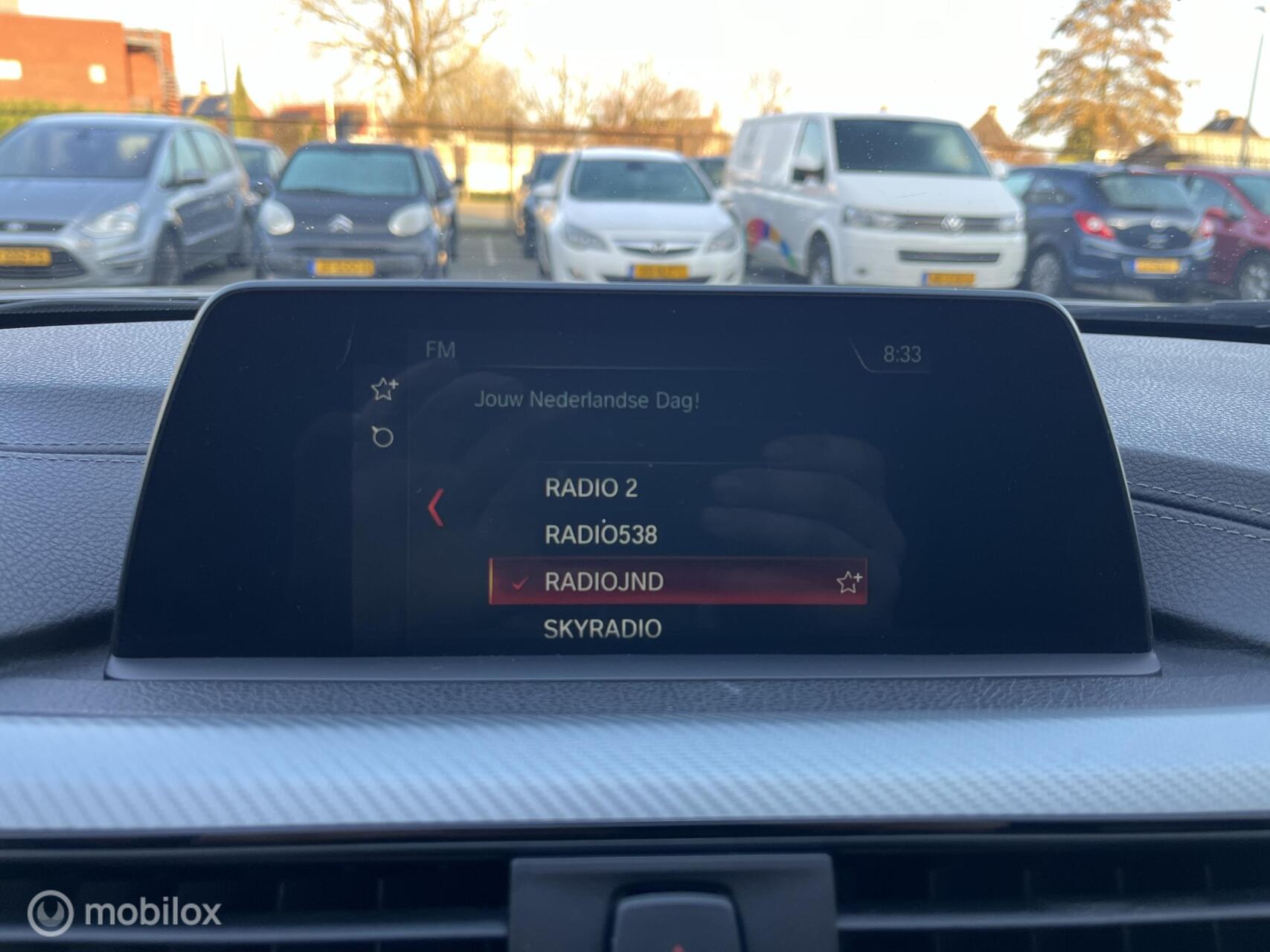 Foto van BMW 430i