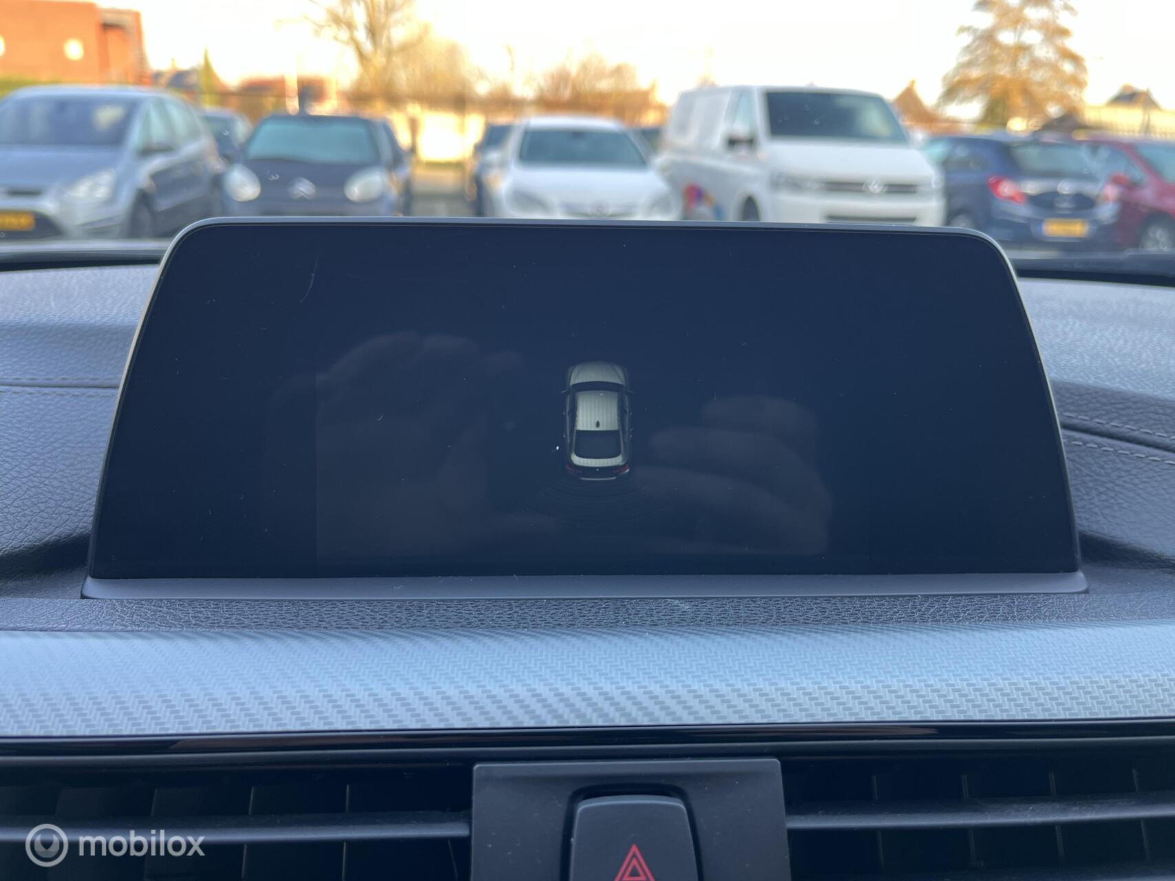 Foto van BMW 430i