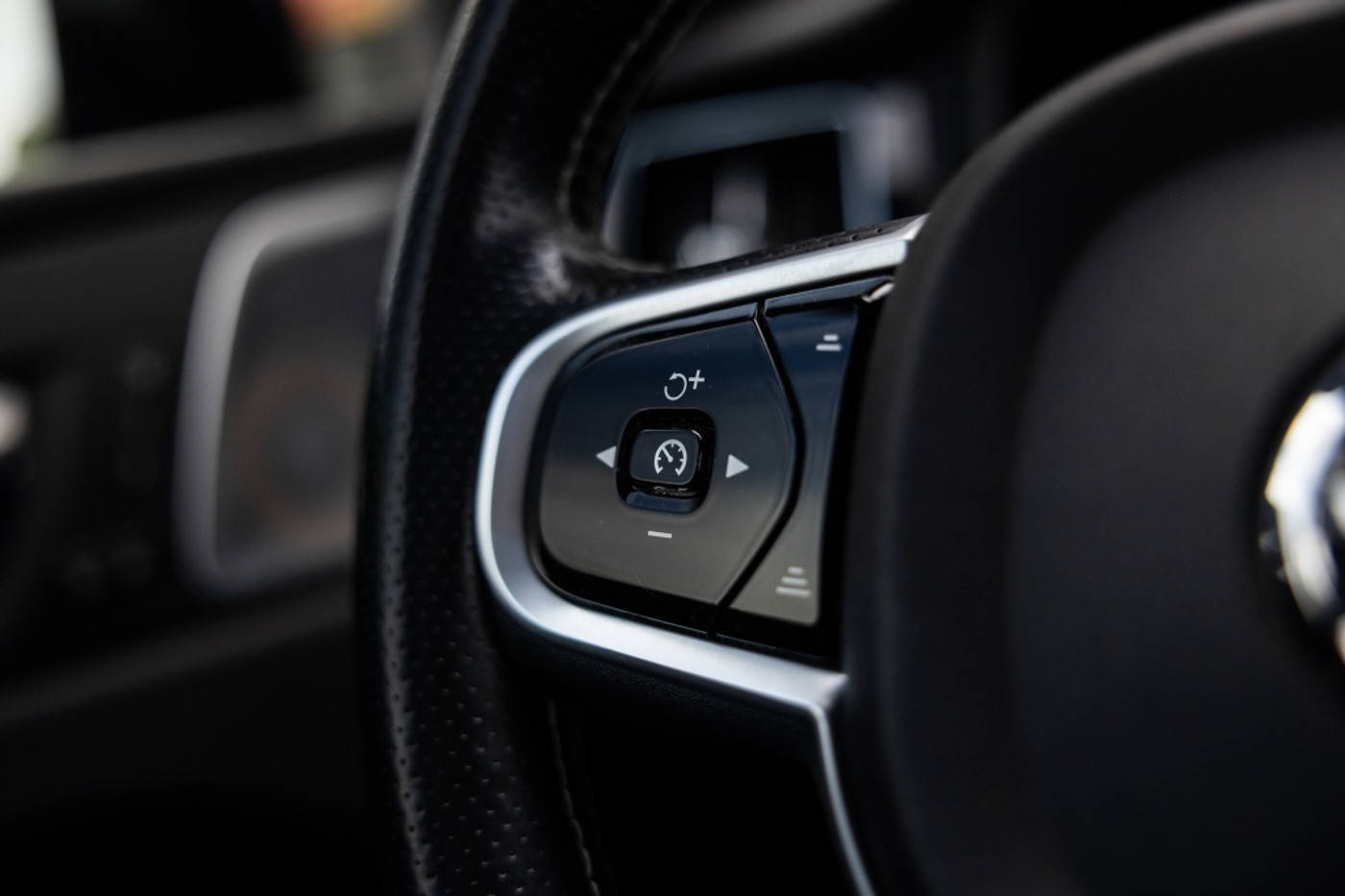 Foto van Volvo Xc60 T8 Twin Engine
