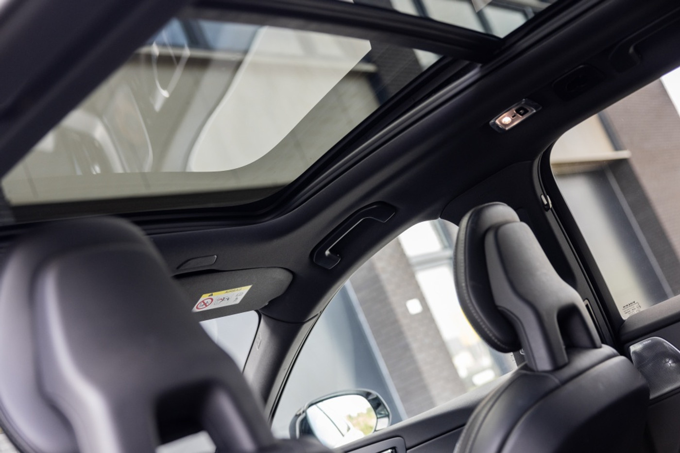 Foto van Volvo Xc60 T8 Twin Engine