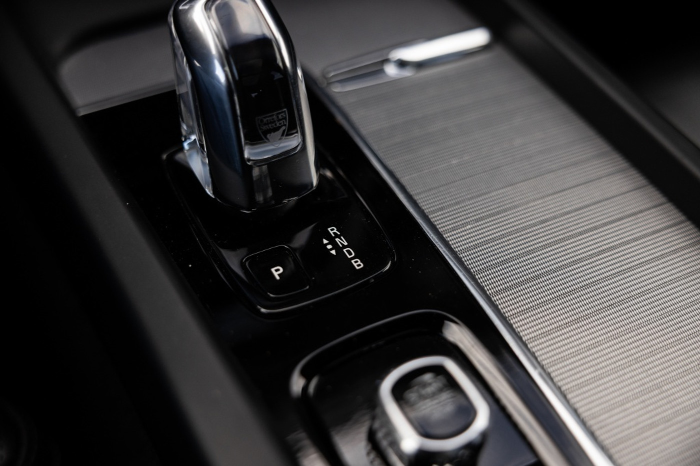 Foto van Volvo Xc60 T8 Twin Engine