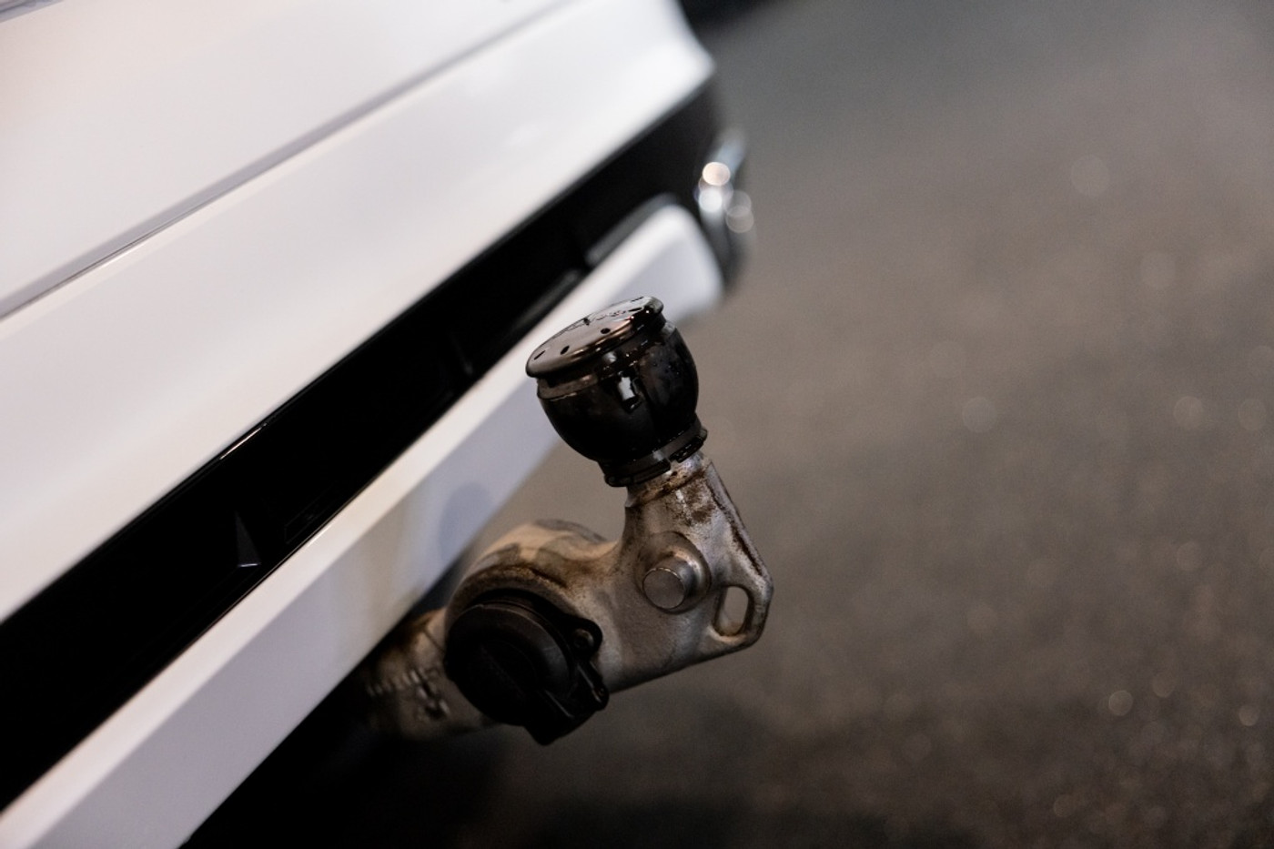 Foto van Volvo Xc60 T8 Twin Engine