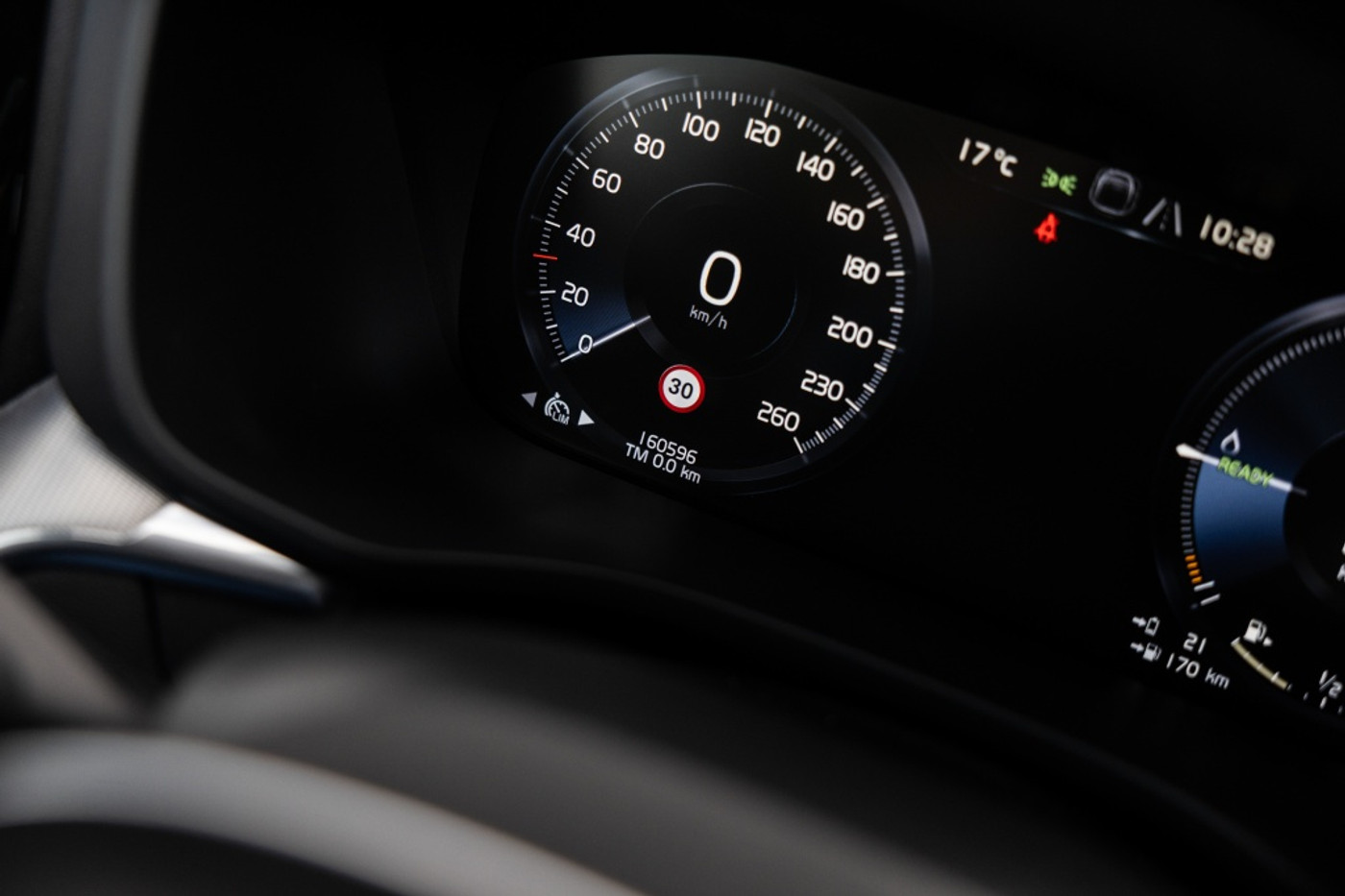 Foto van Volvo Xc60 T8 Twin Engine