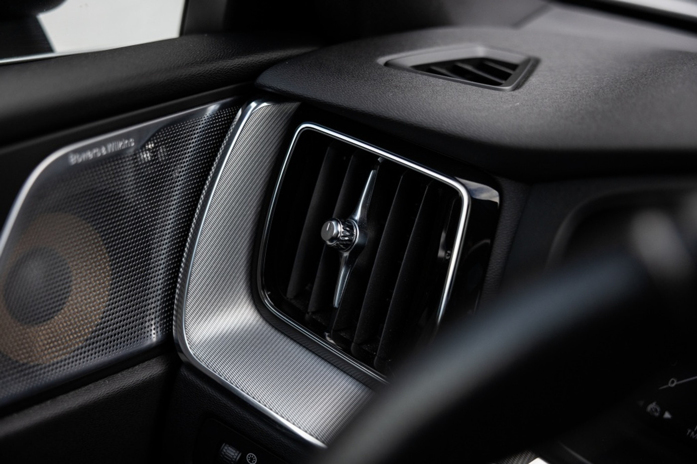 Foto van Volvo Xc60 T8 Twin Engine