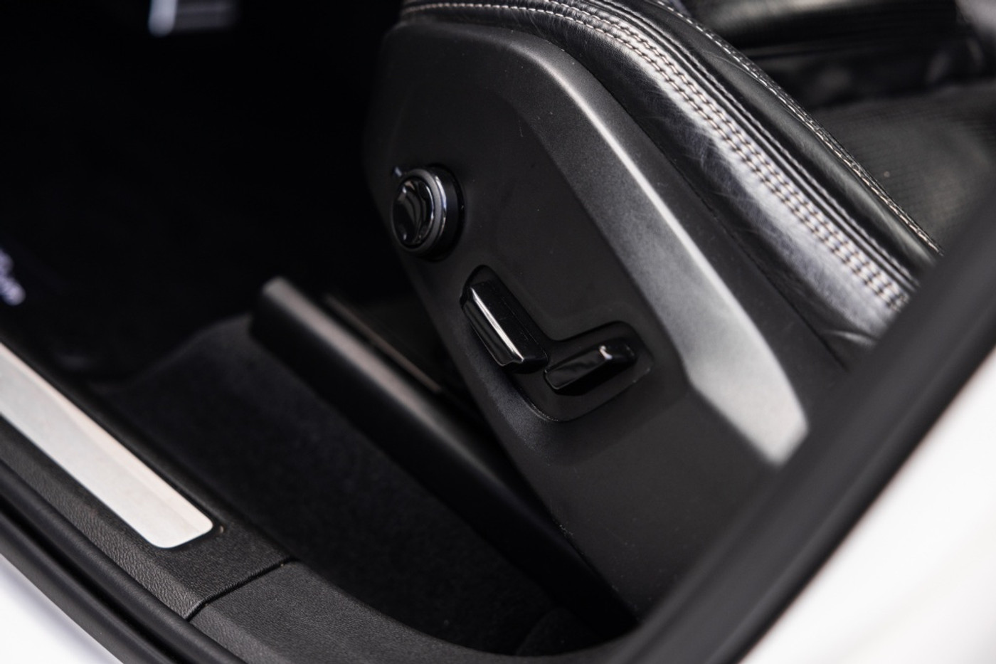 Foto van Volvo Xc60 T8 Twin Engine