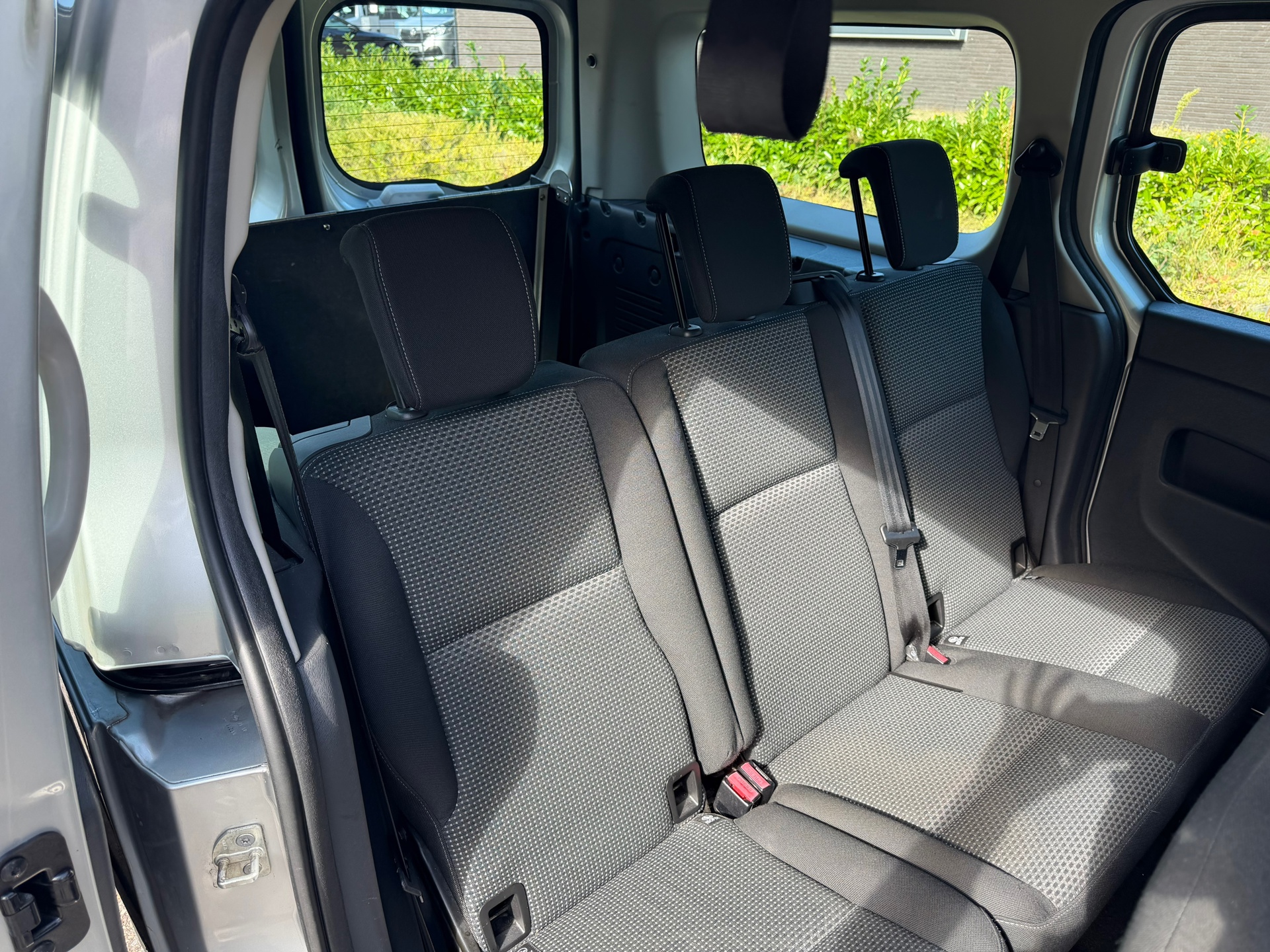 Foto van Mercedes-Benz Citan