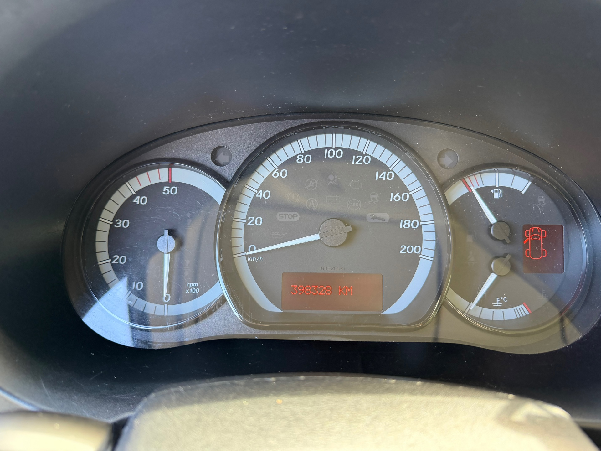 Foto van Mercedes-Benz Citan