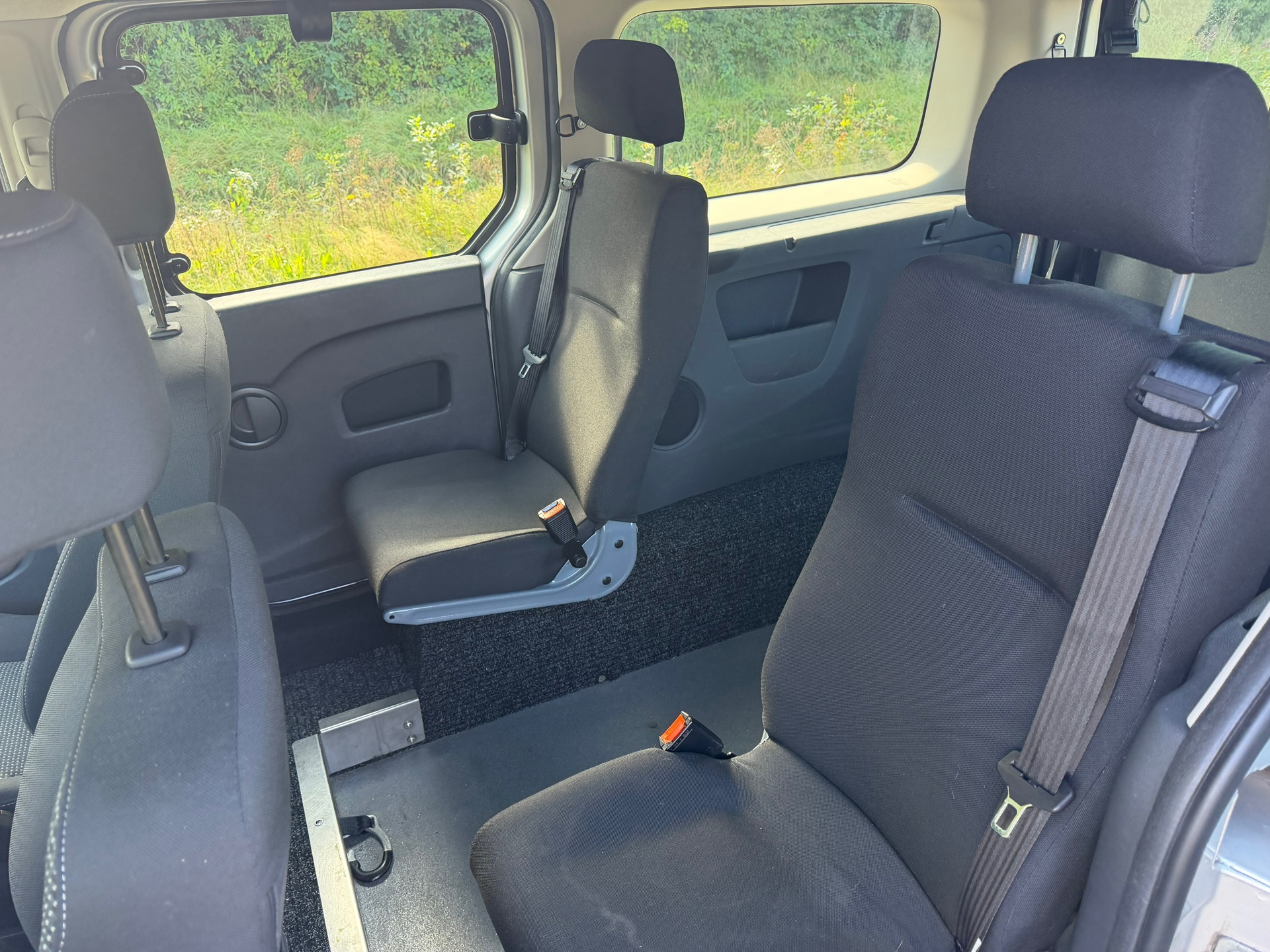 Foto van Mercedes-Benz Citan