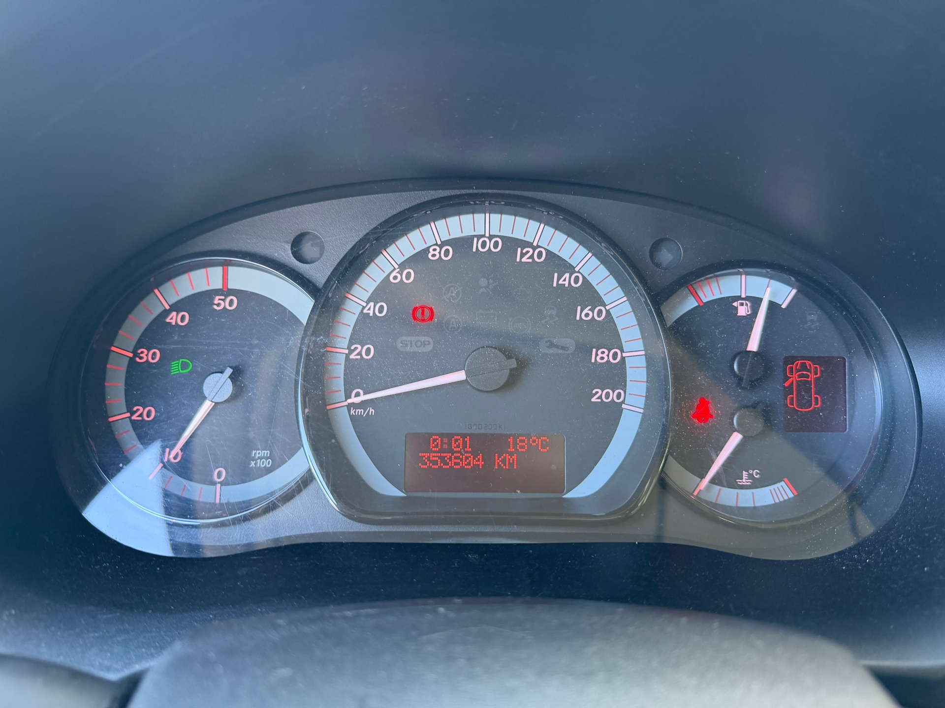 Foto van Mercedes-Benz Citan