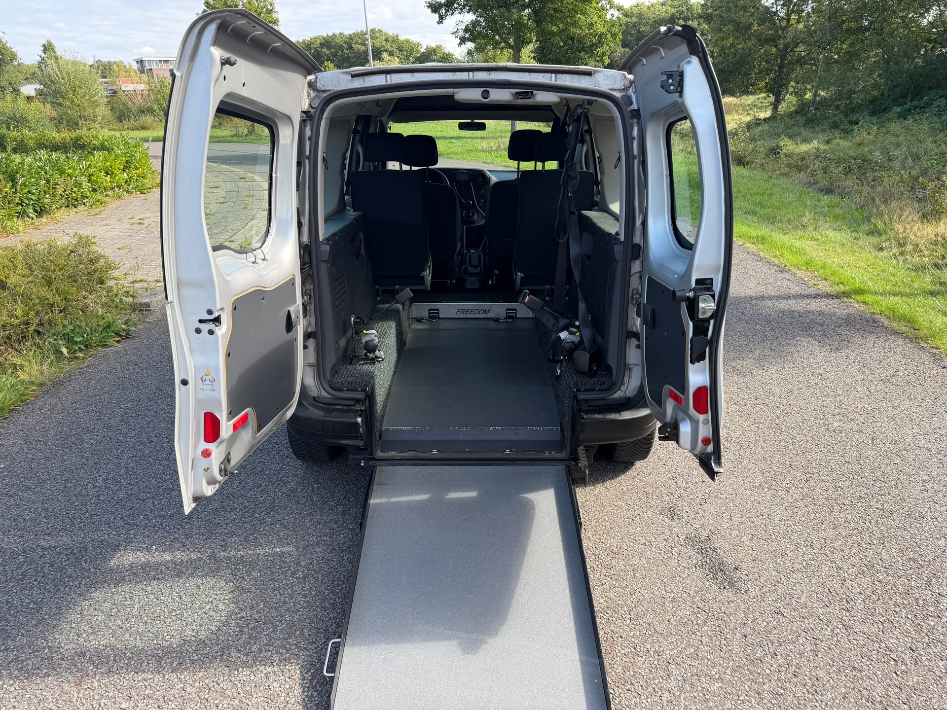 Foto van Mercedes-Benz Citan
