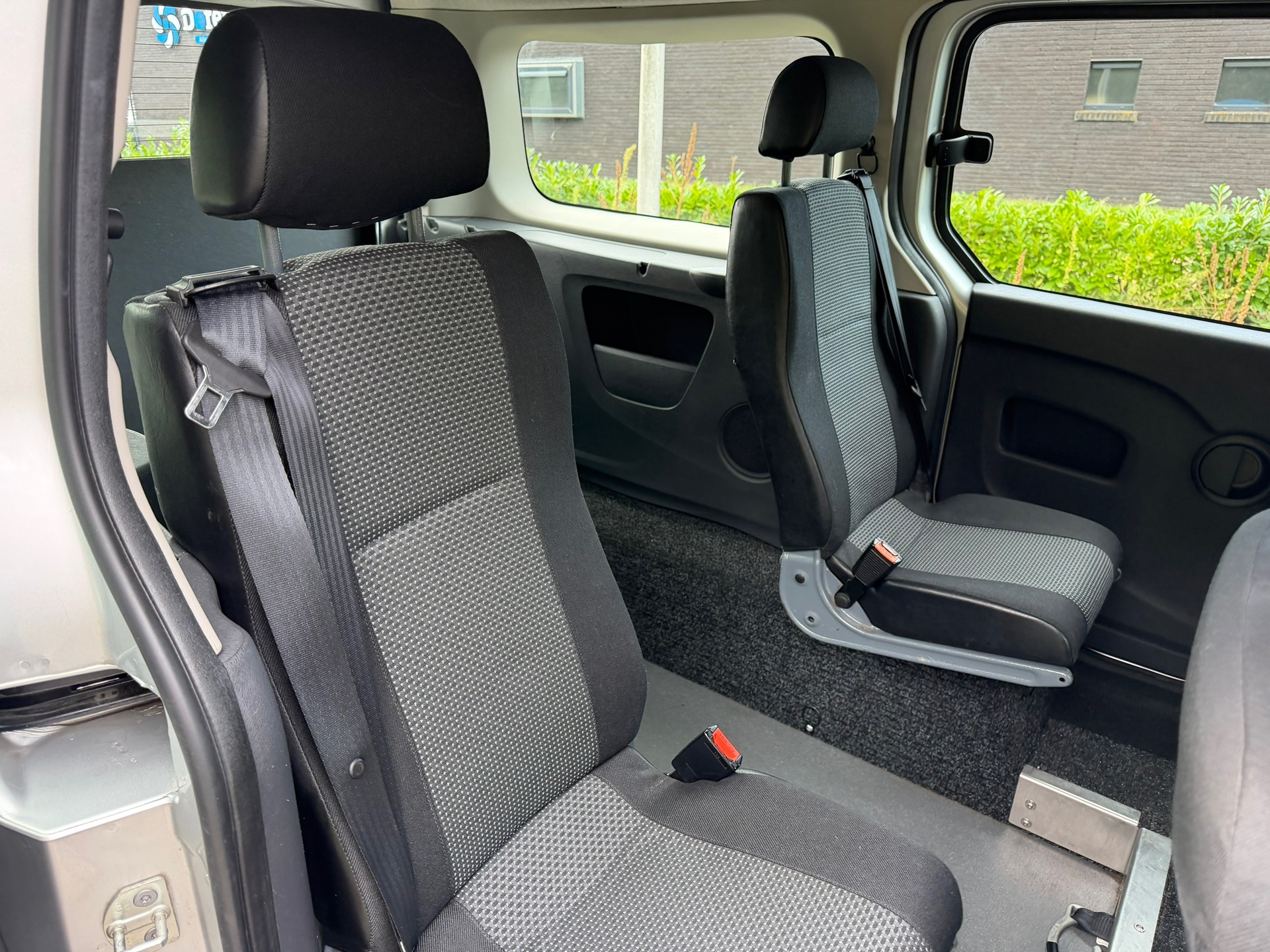 Foto van Mercedes-Benz Citan