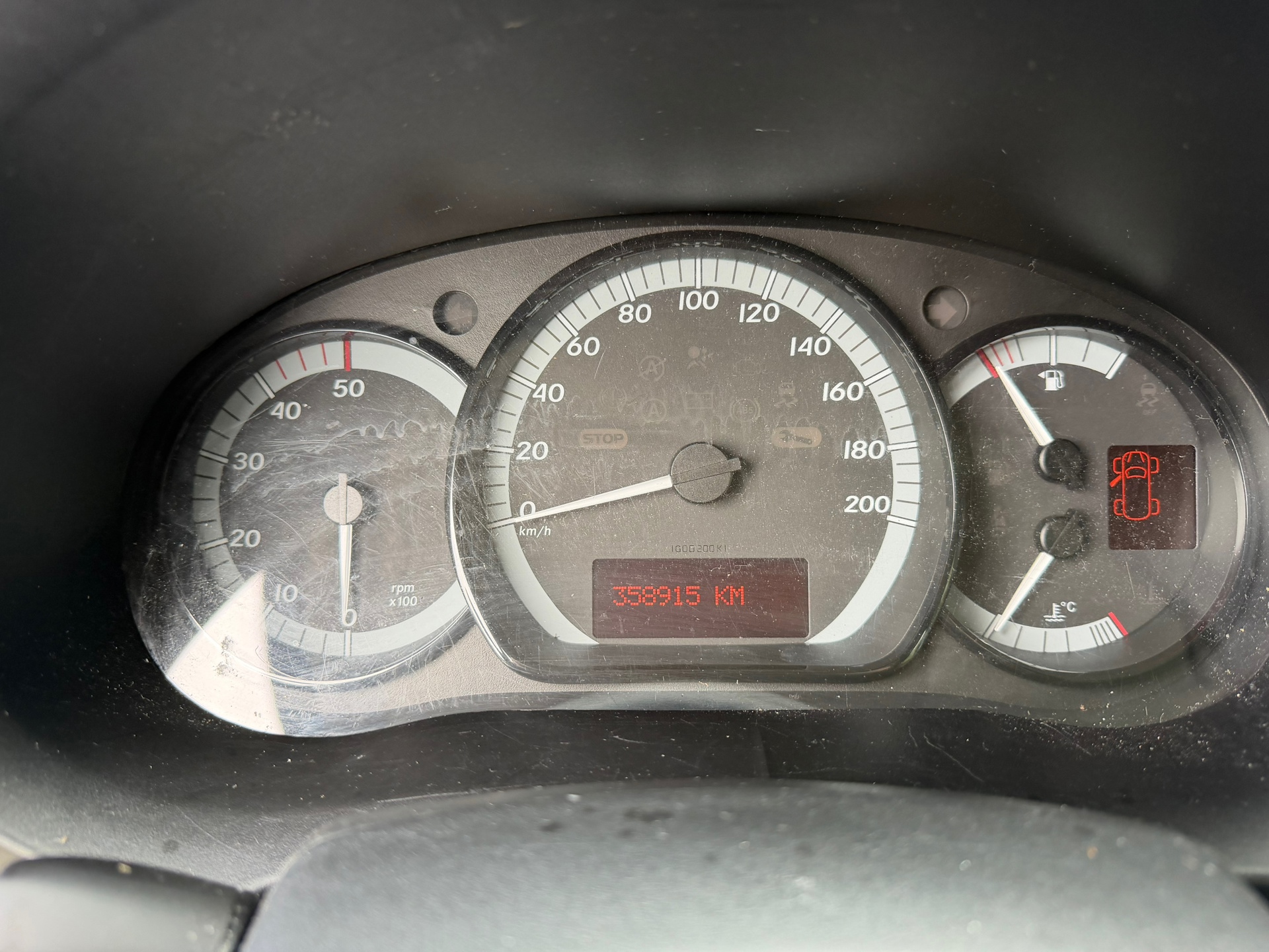 Foto van Mercedes-Benz Citan