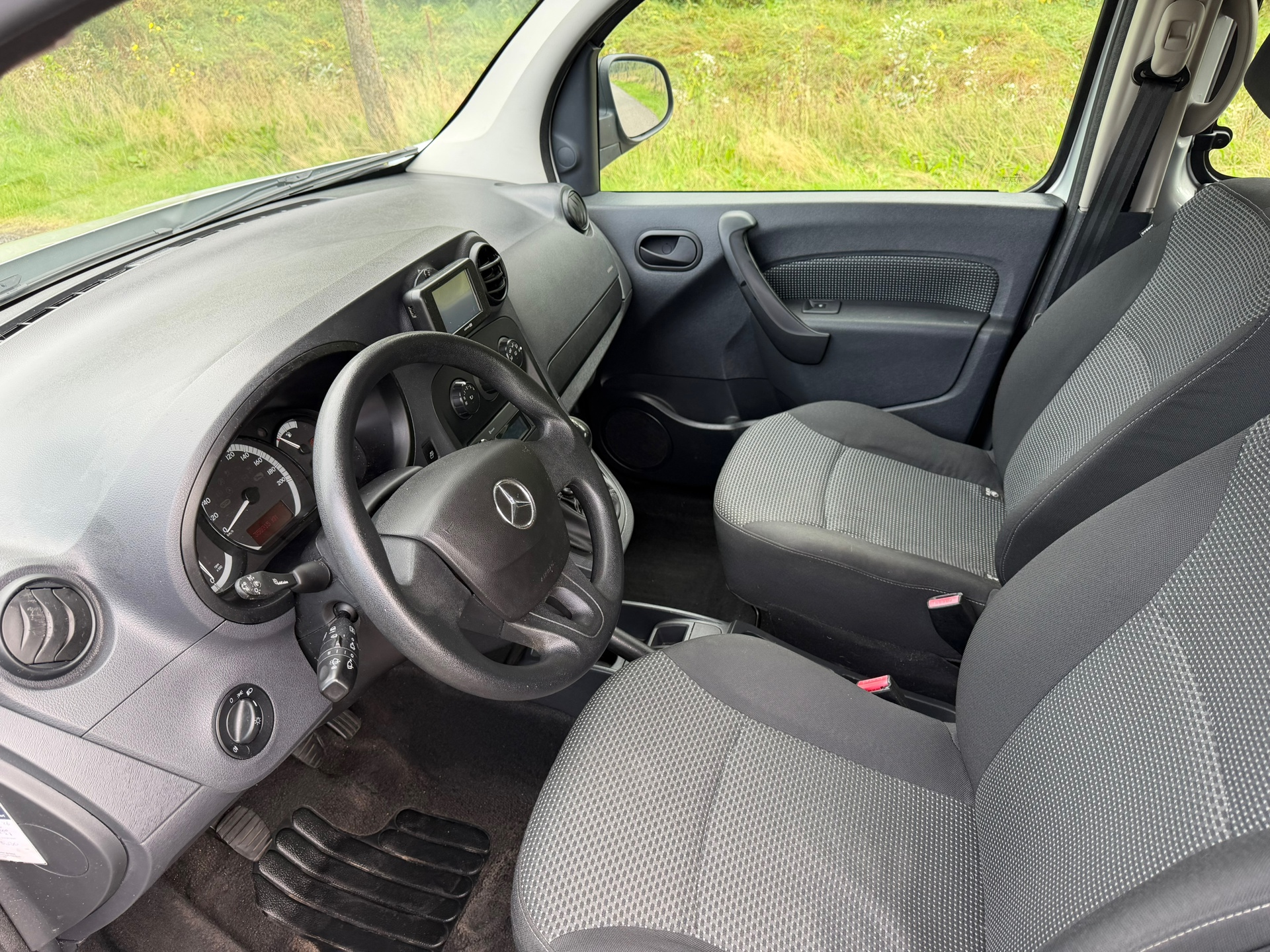 Foto van Mercedes-Benz Citan