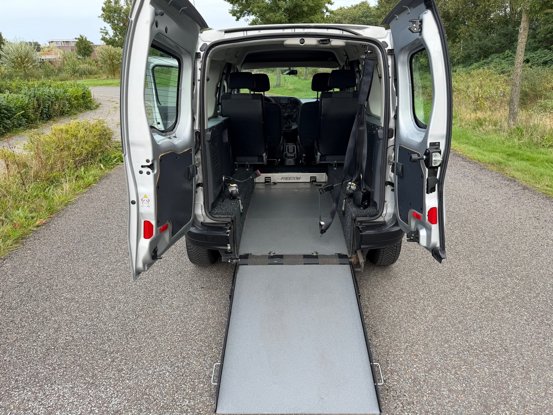 Foto van Mercedes-Benz Citan