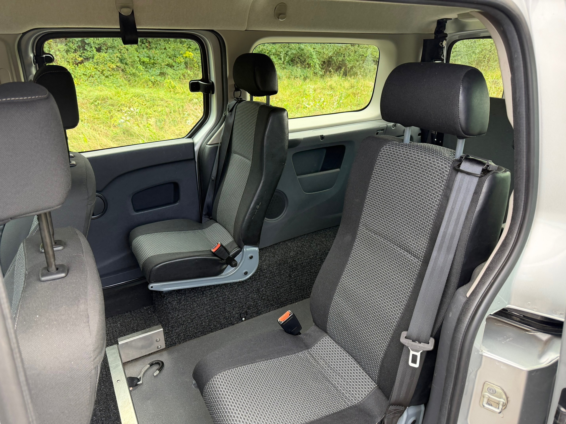 Foto van Mercedes-Benz Citan