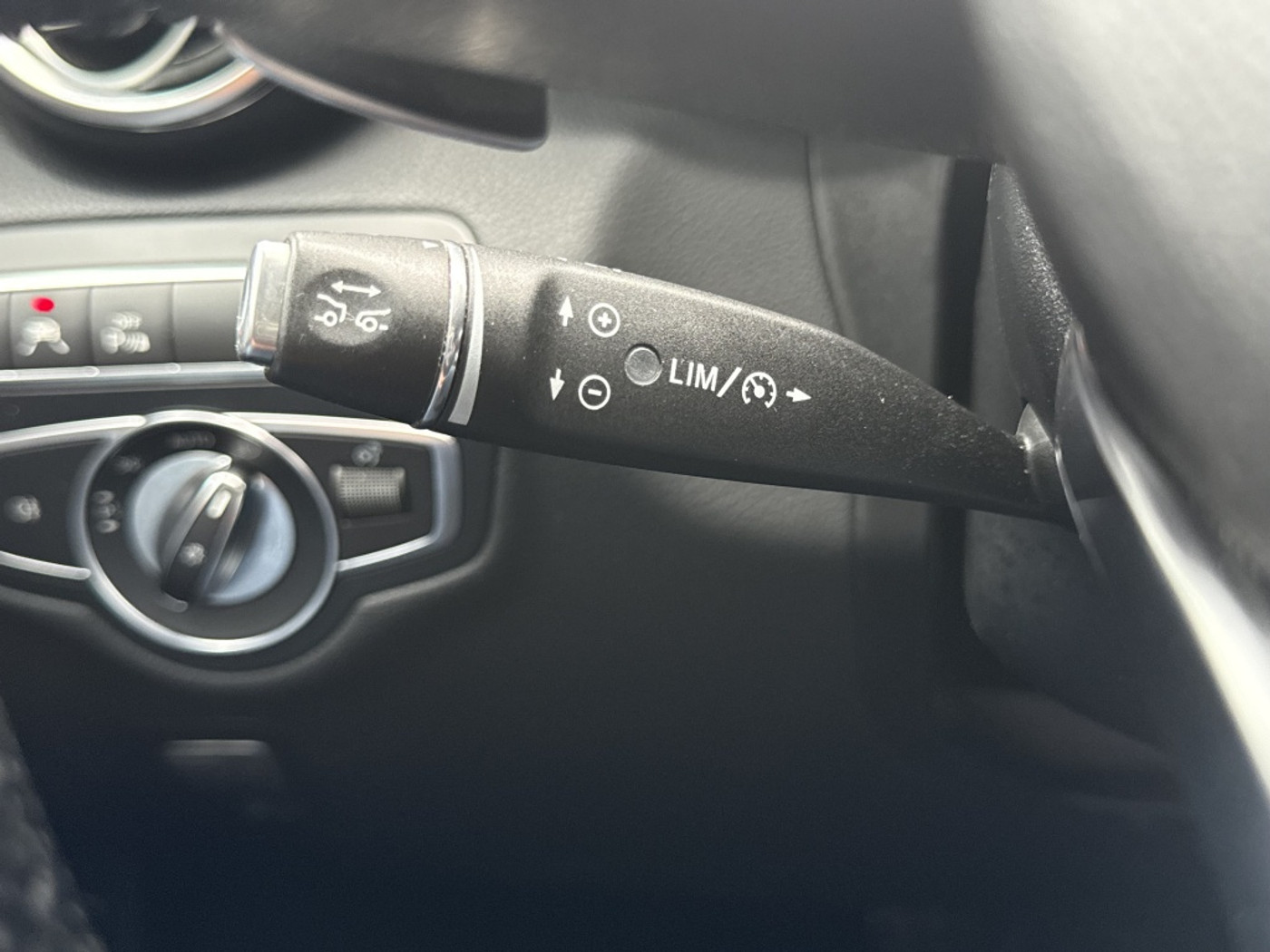 Foto van Mercedes-Benz GLC 350 E 4Matic