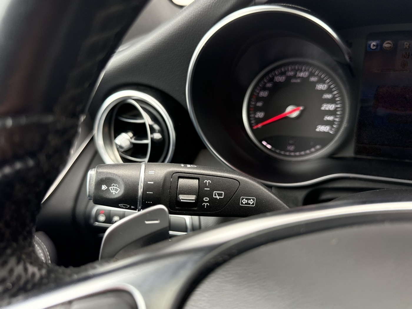 Foto van Mercedes-Benz GLC 350 E 4Matic