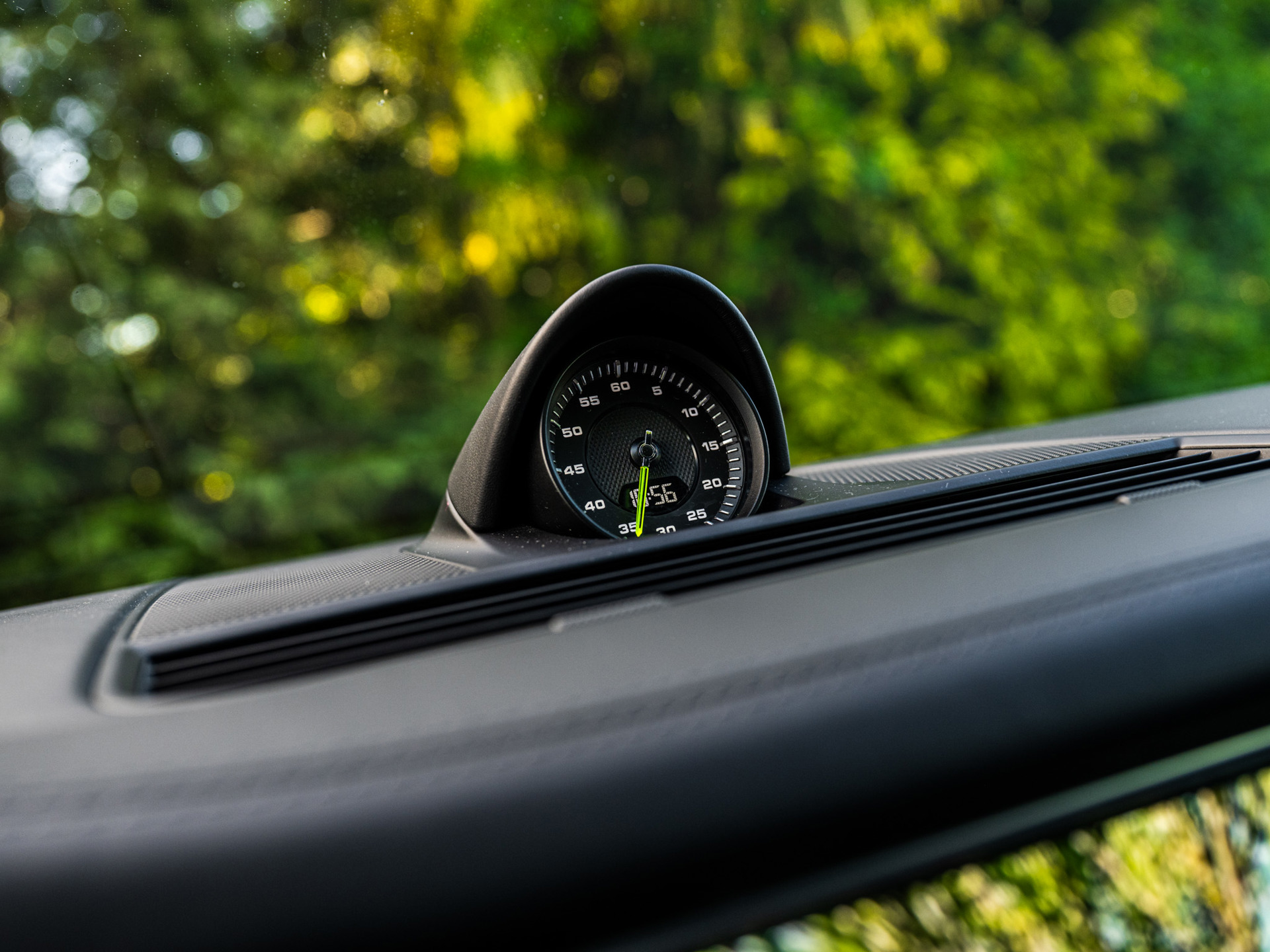 Foto van Porsche Panamera 4 E-hybrid