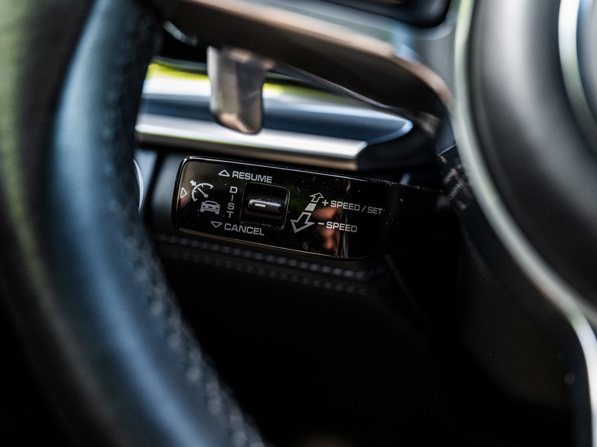 Foto van Porsche Panamera 4 E-hybrid