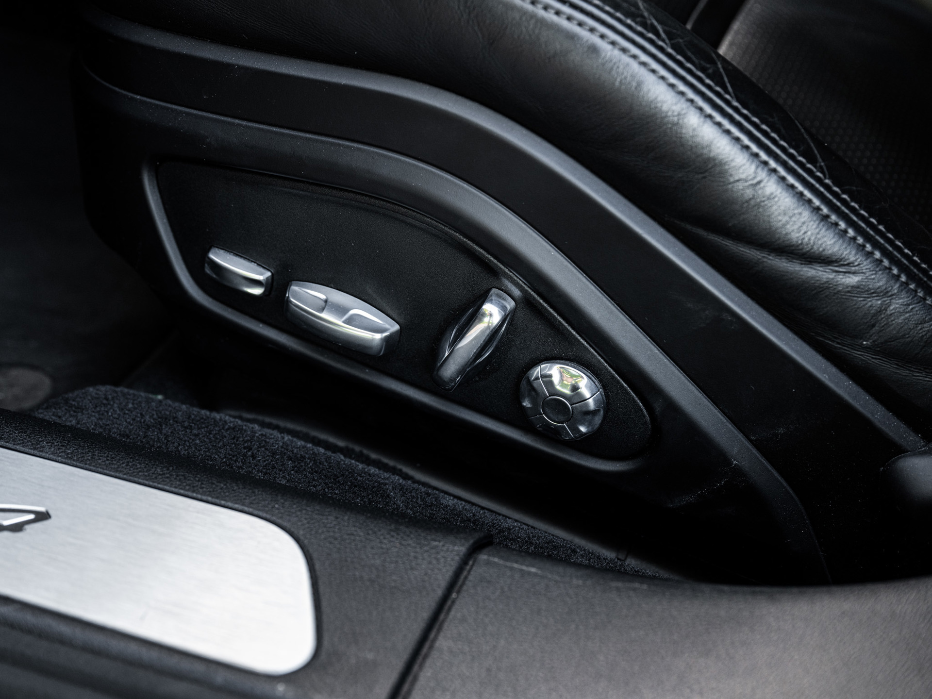 Foto van Porsche Panamera 4 E-hybrid