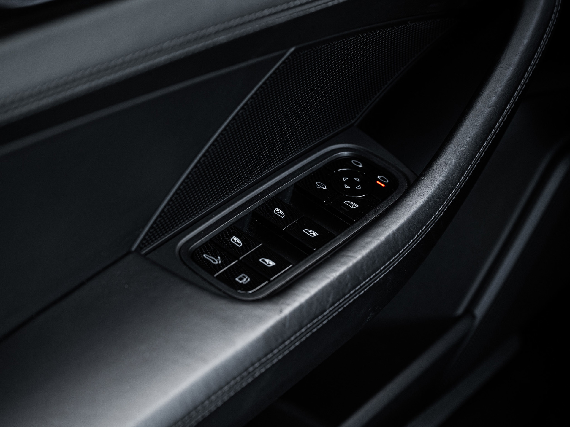 Foto van Porsche Panamera 4 E-hybrid