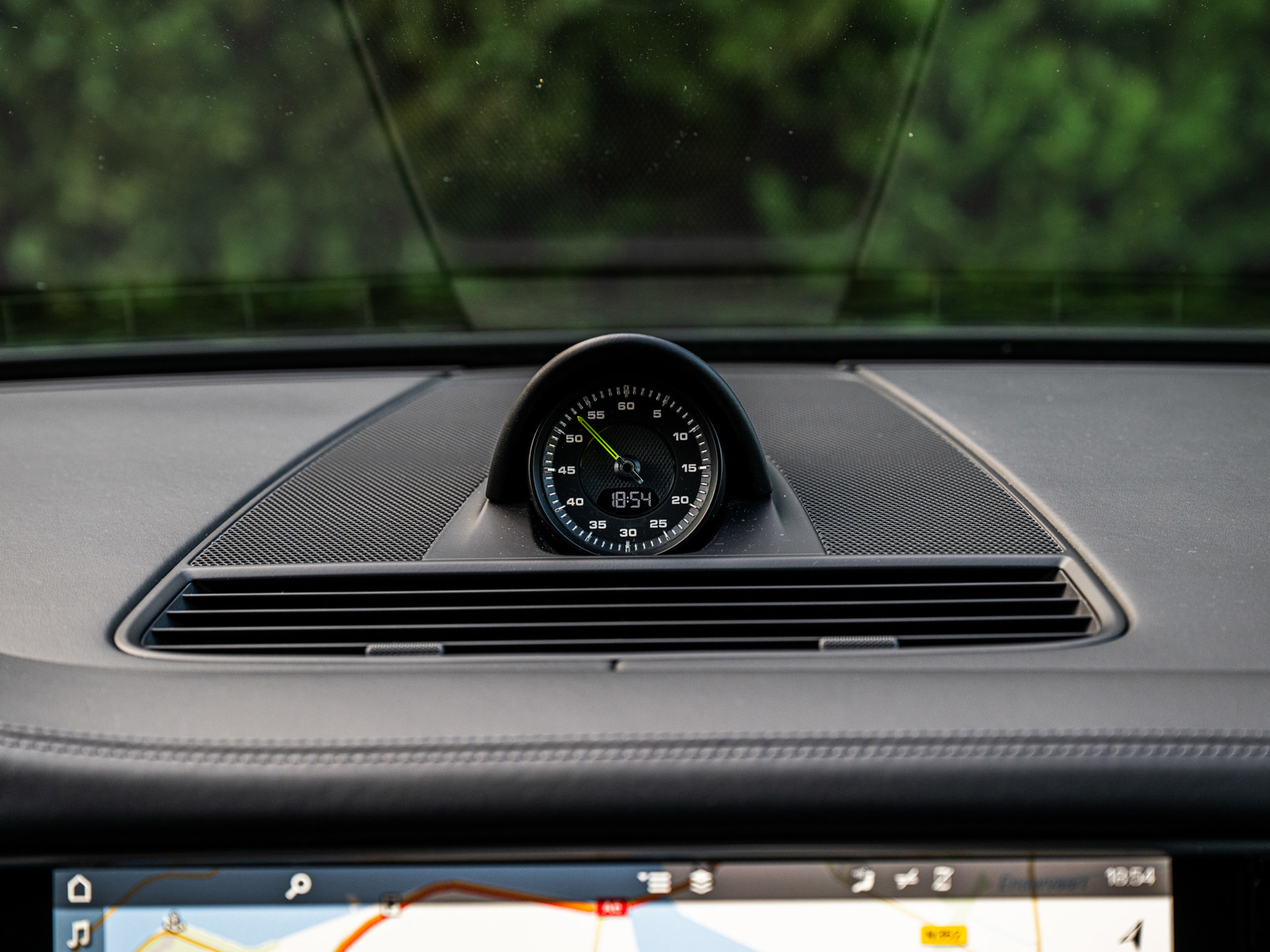 Foto van Porsche Panamera 4 E-hybrid