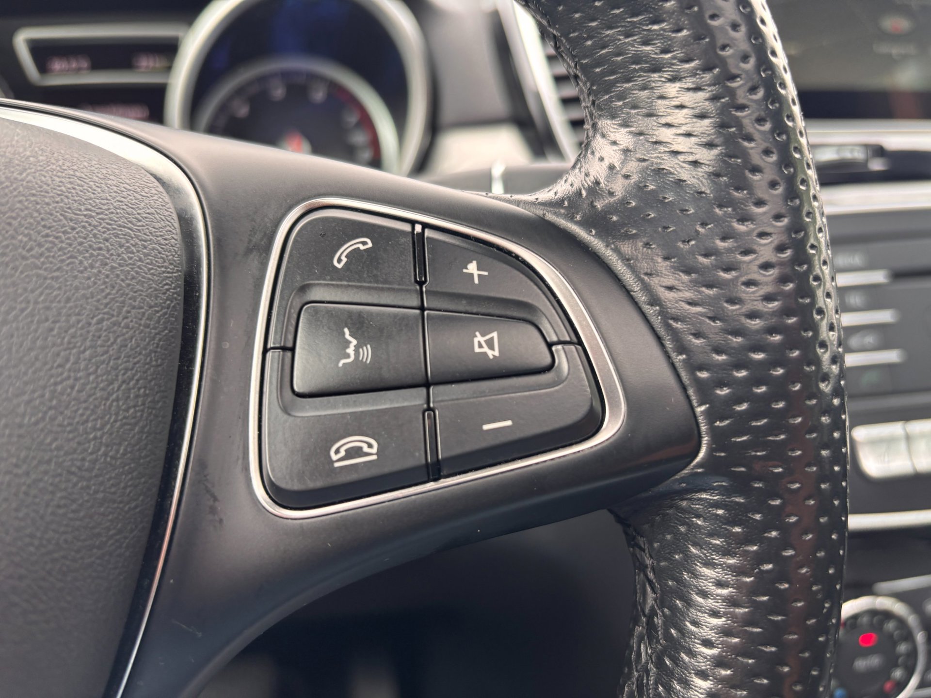 Foto van Mercedes-Benz Gle 500 E 4Matic