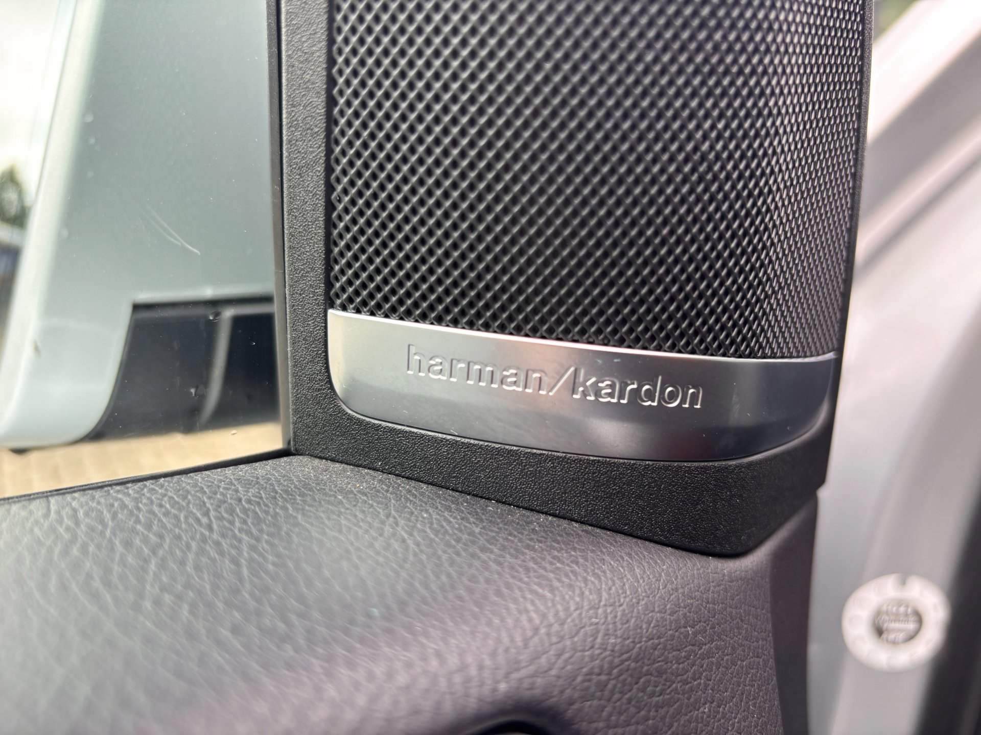 Foto van Mercedes-Benz Gle 500 E 4Matic