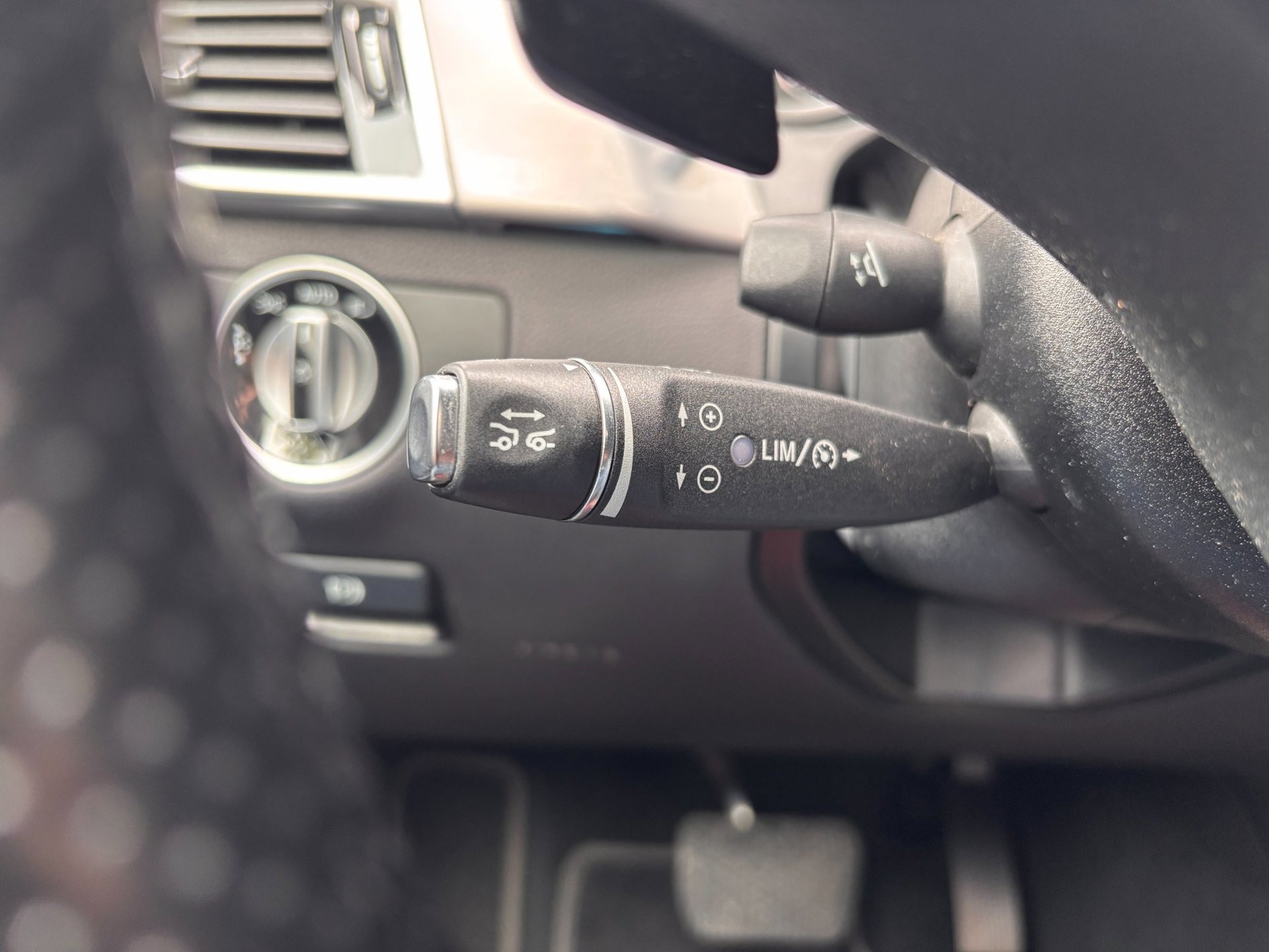 Foto van Mercedes-Benz Gle 500 E 4Matic