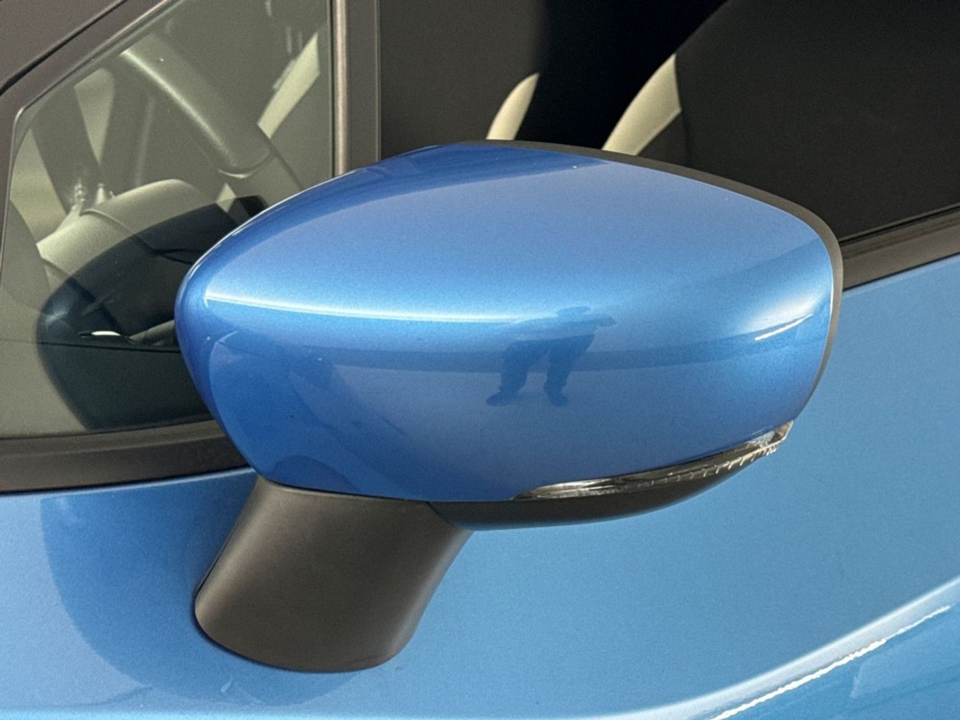 Foto van Nissan Nissan Micra