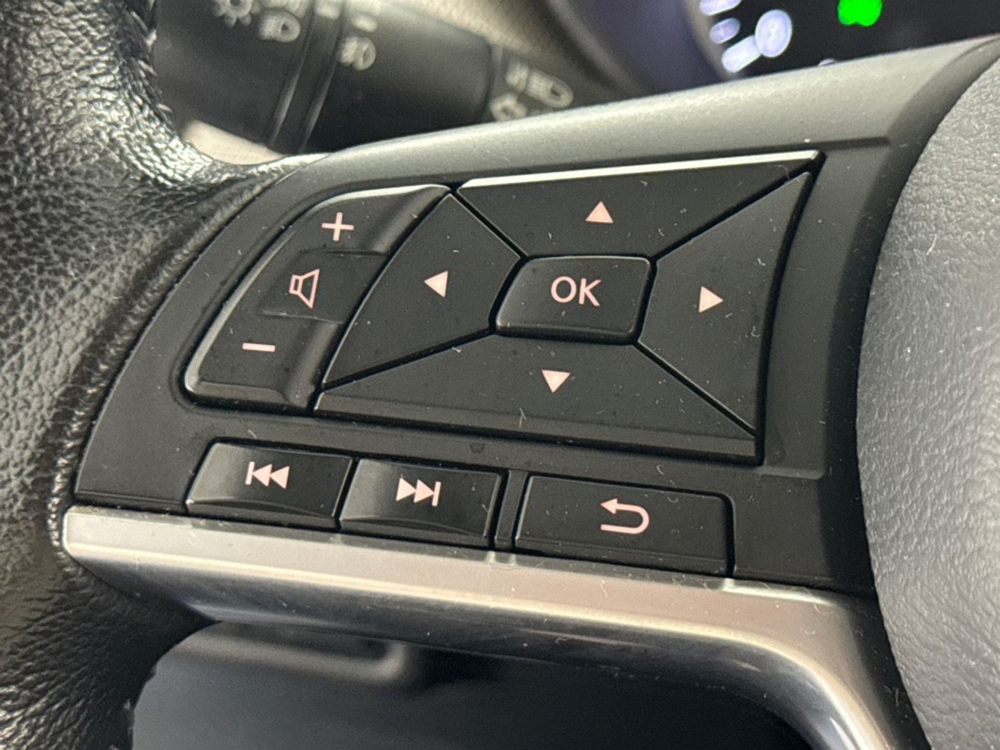 Foto van Nissan Nissan Micra