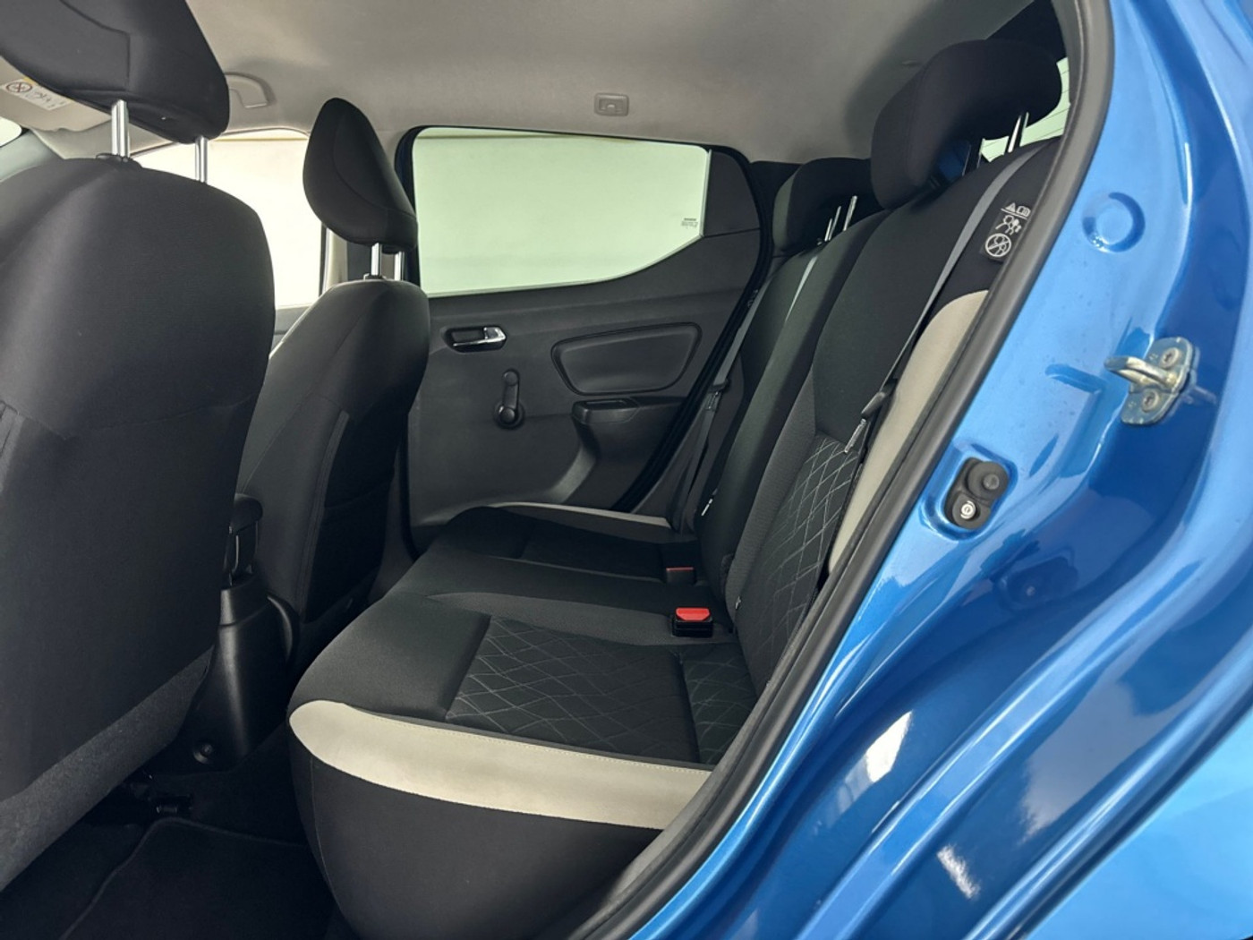 Foto van Nissan Nissan Micra