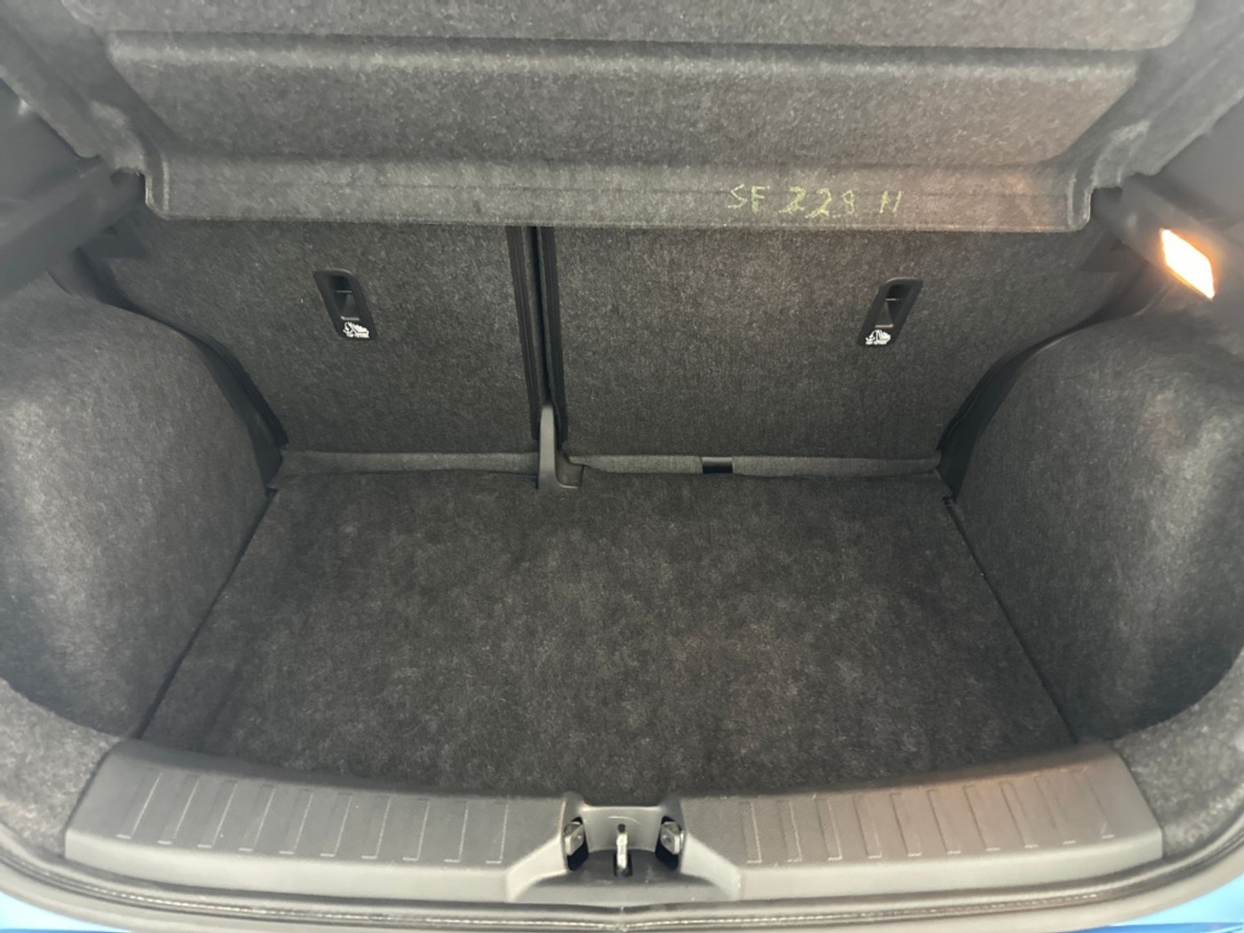 Foto van Nissan Nissan Micra