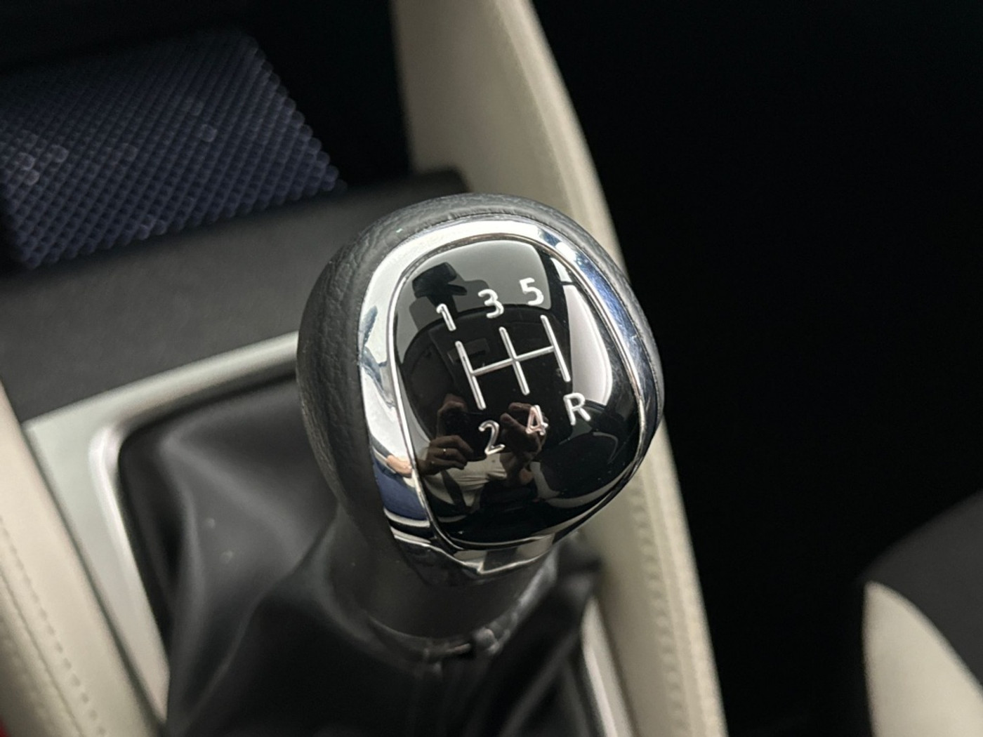 Foto van Nissan Nissan Micra