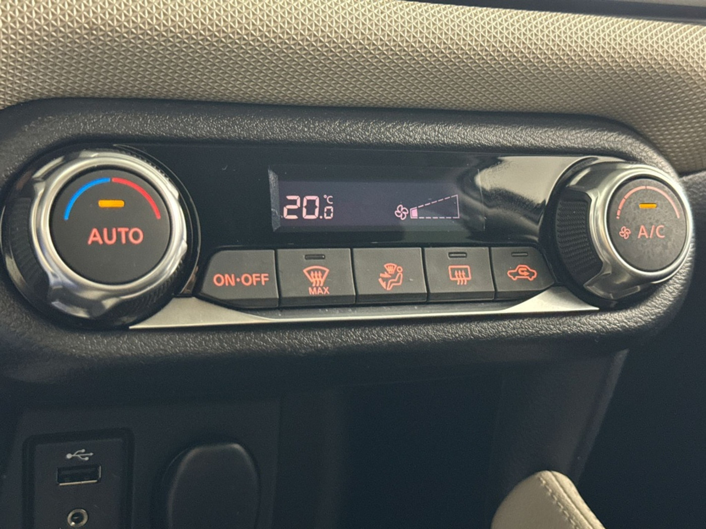 Foto van Nissan Nissan Micra