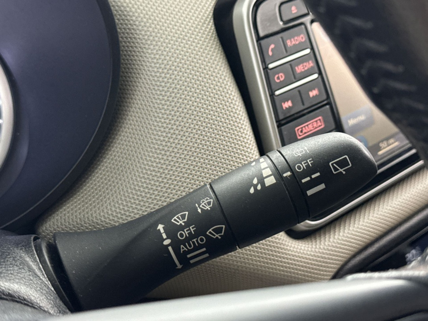 Foto van Nissan Nissan Micra