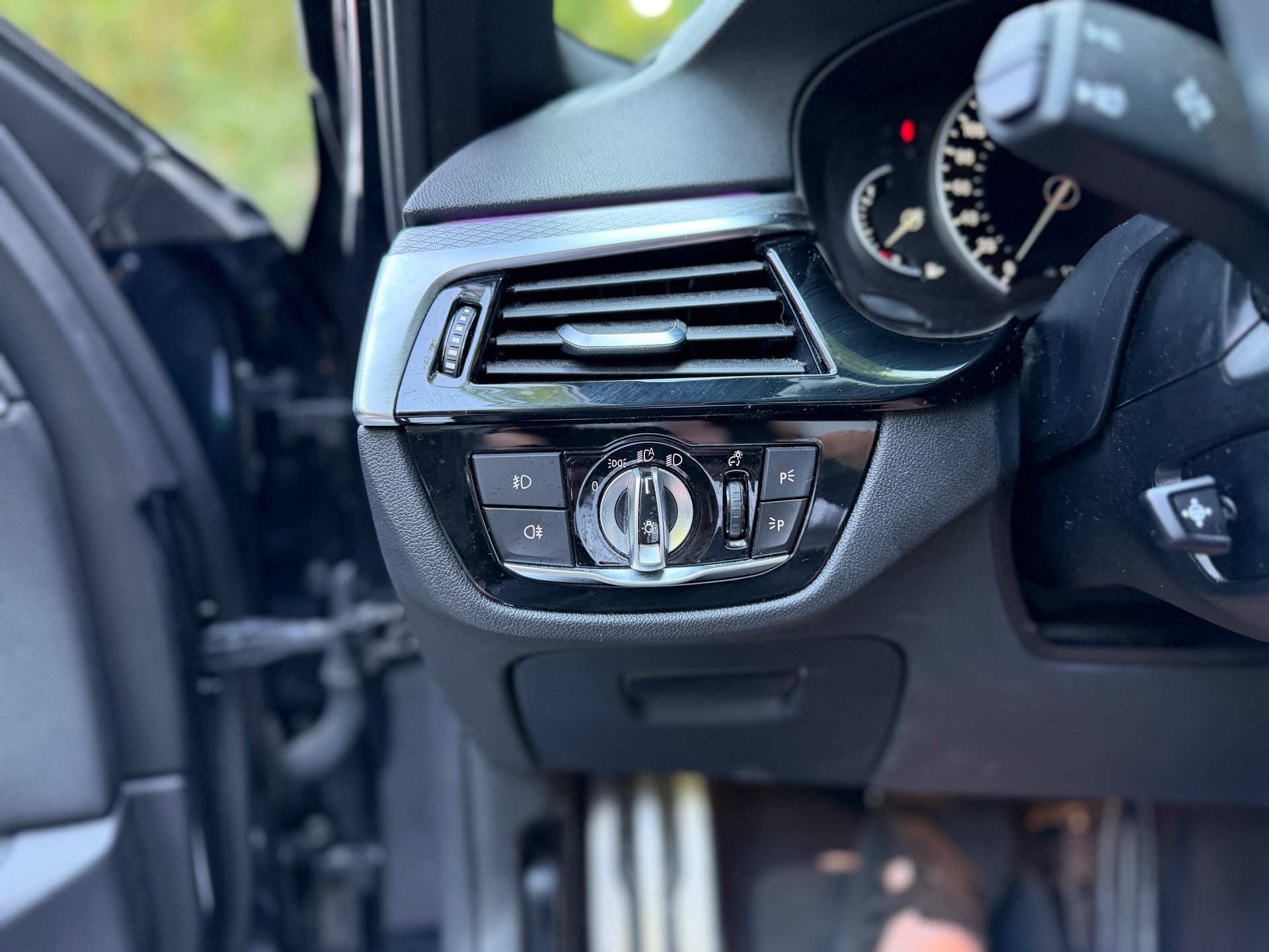 Foto van BMW 520i