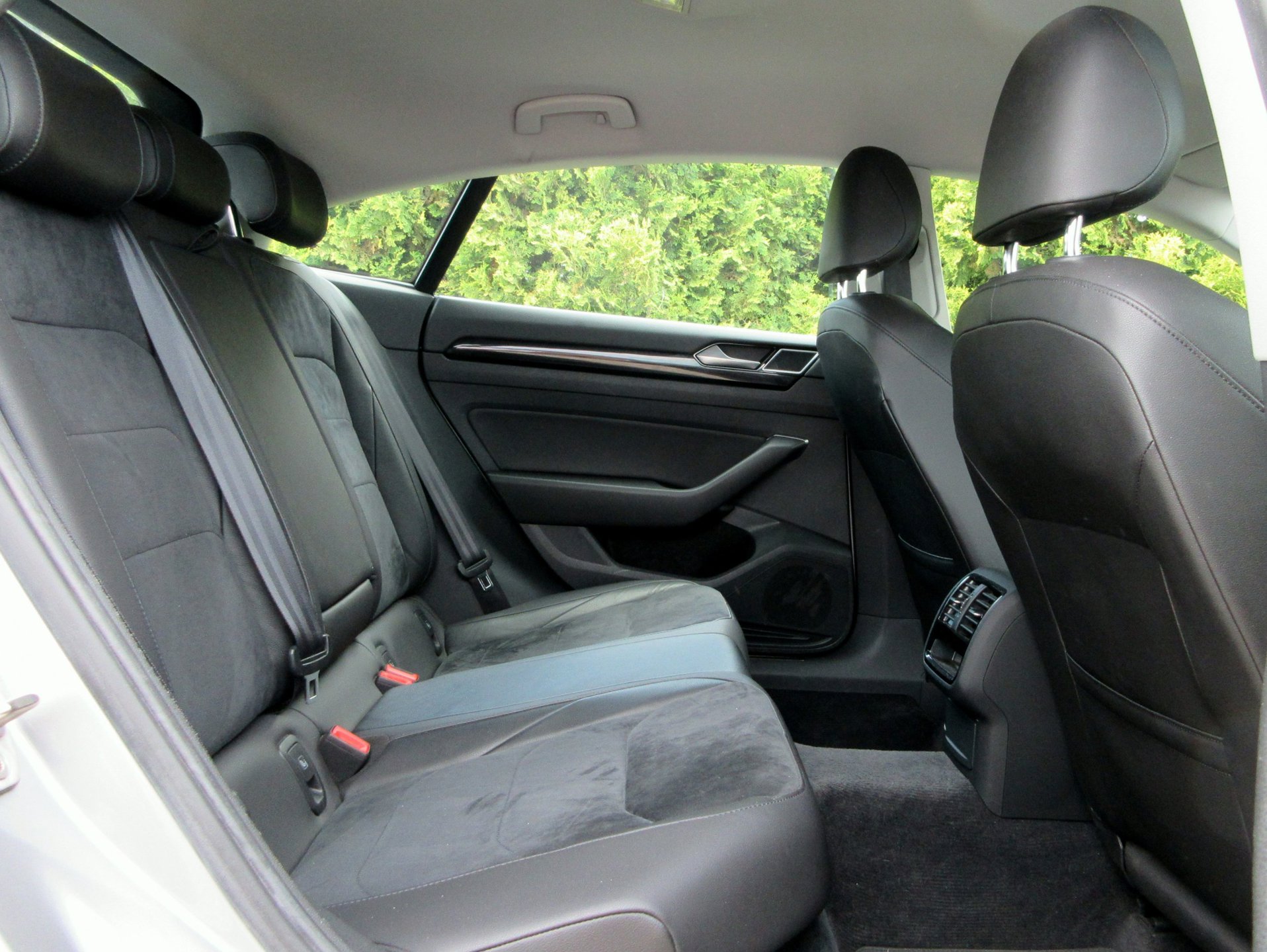 Foto van Volkswagen Arteon