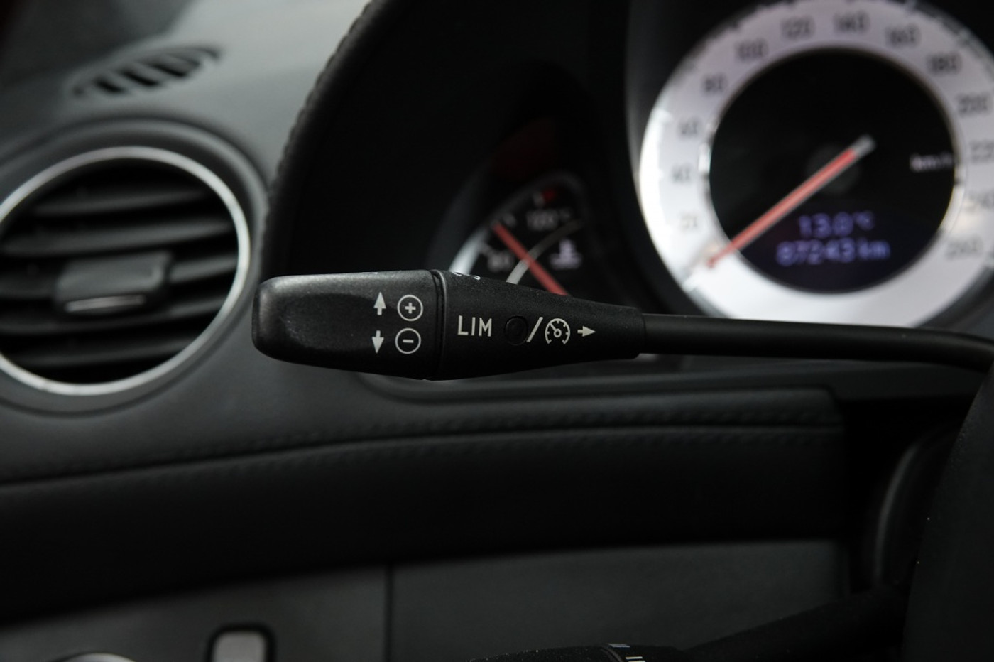 Foto van Mercedes-Benz SL 500